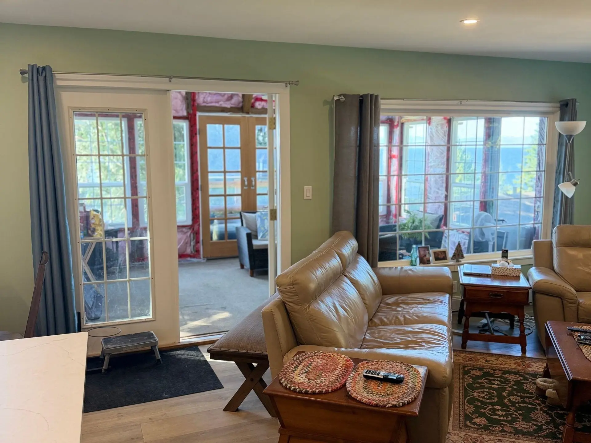 Property at 2405 MILLINER ROAD, Roberts Creek, BC