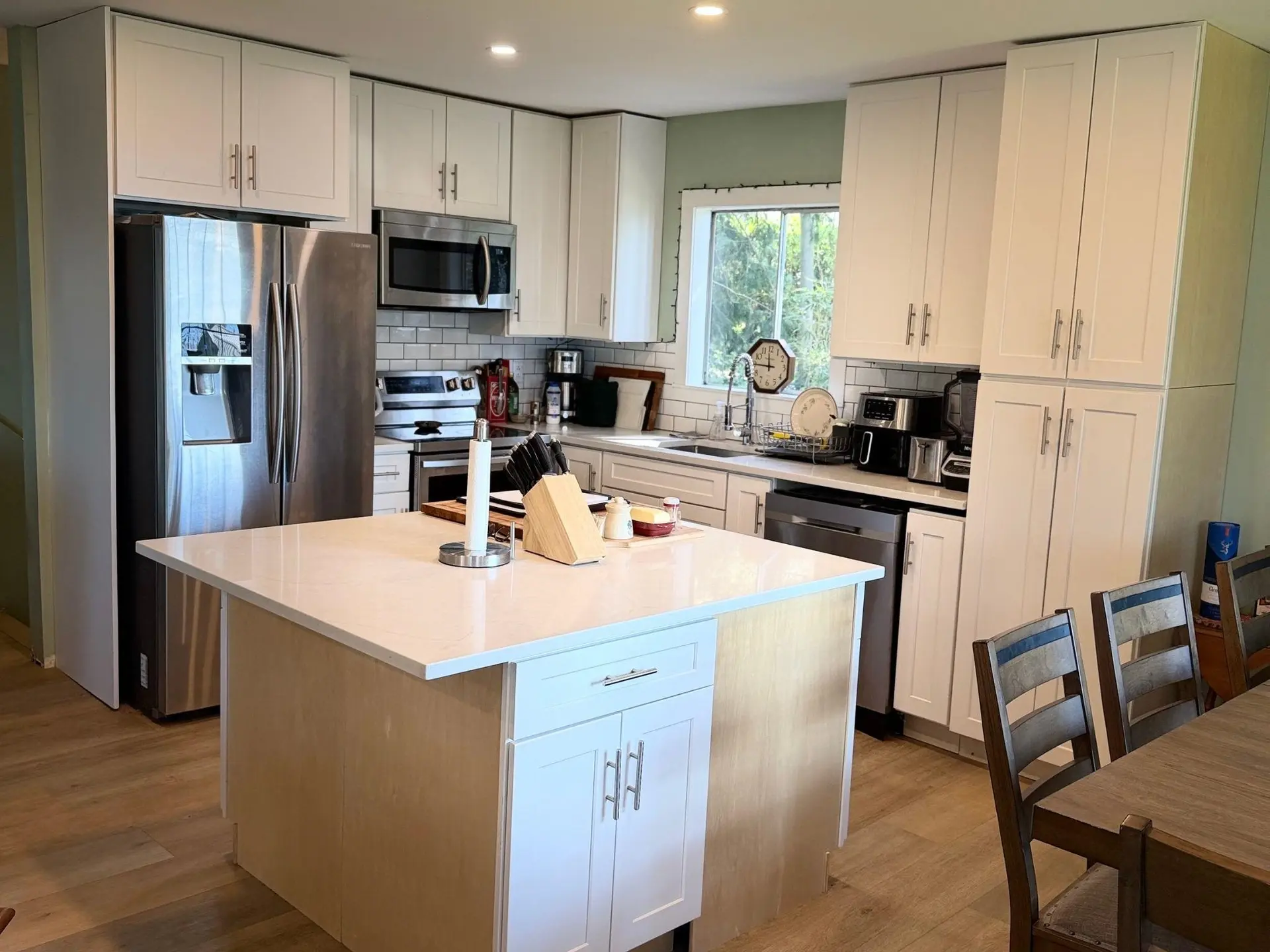 Property at 2405 MILLINER ROAD, Roberts Creek, BC