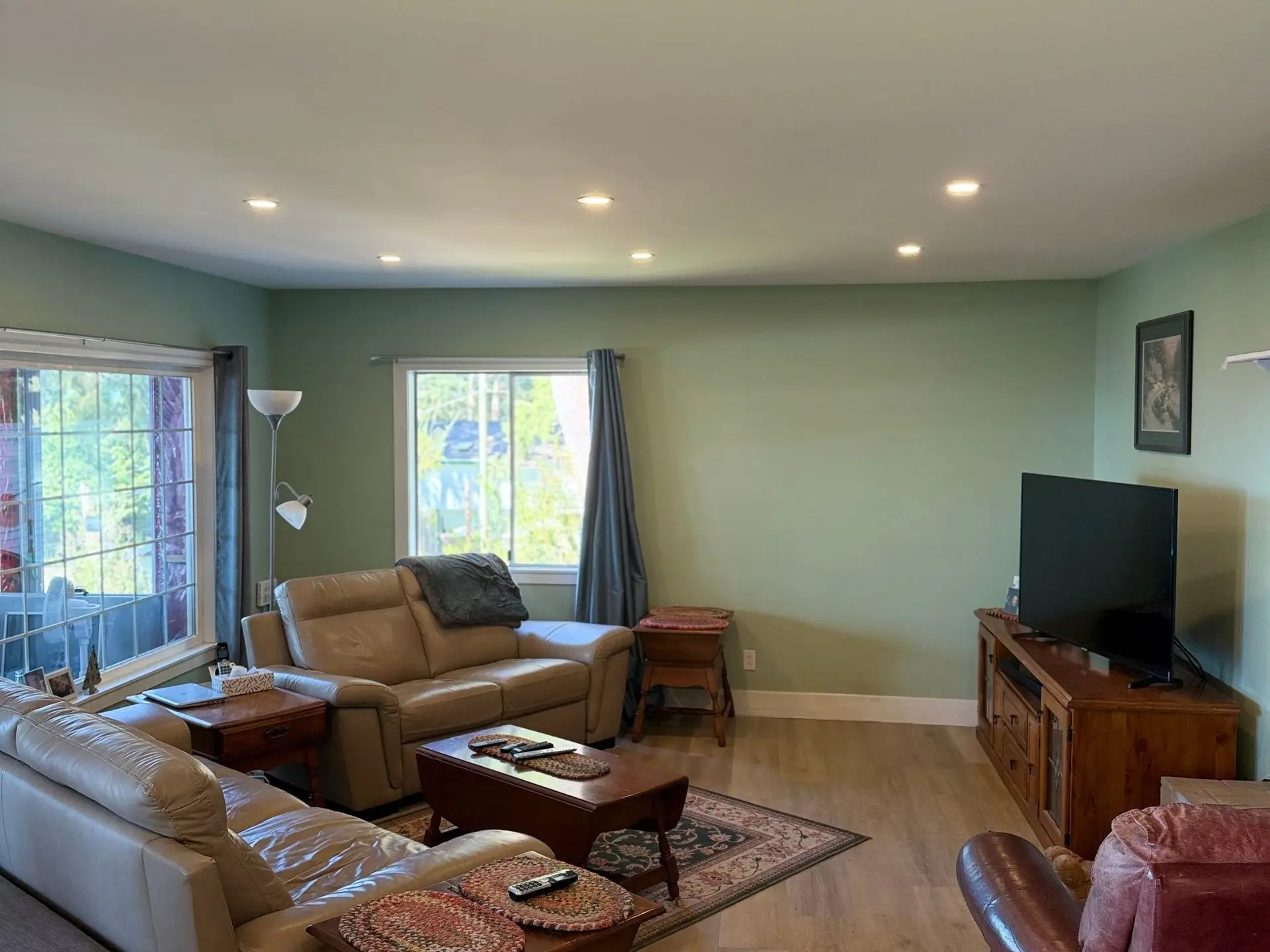 Property at 2405 MILLINER ROAD, Roberts Creek, BC