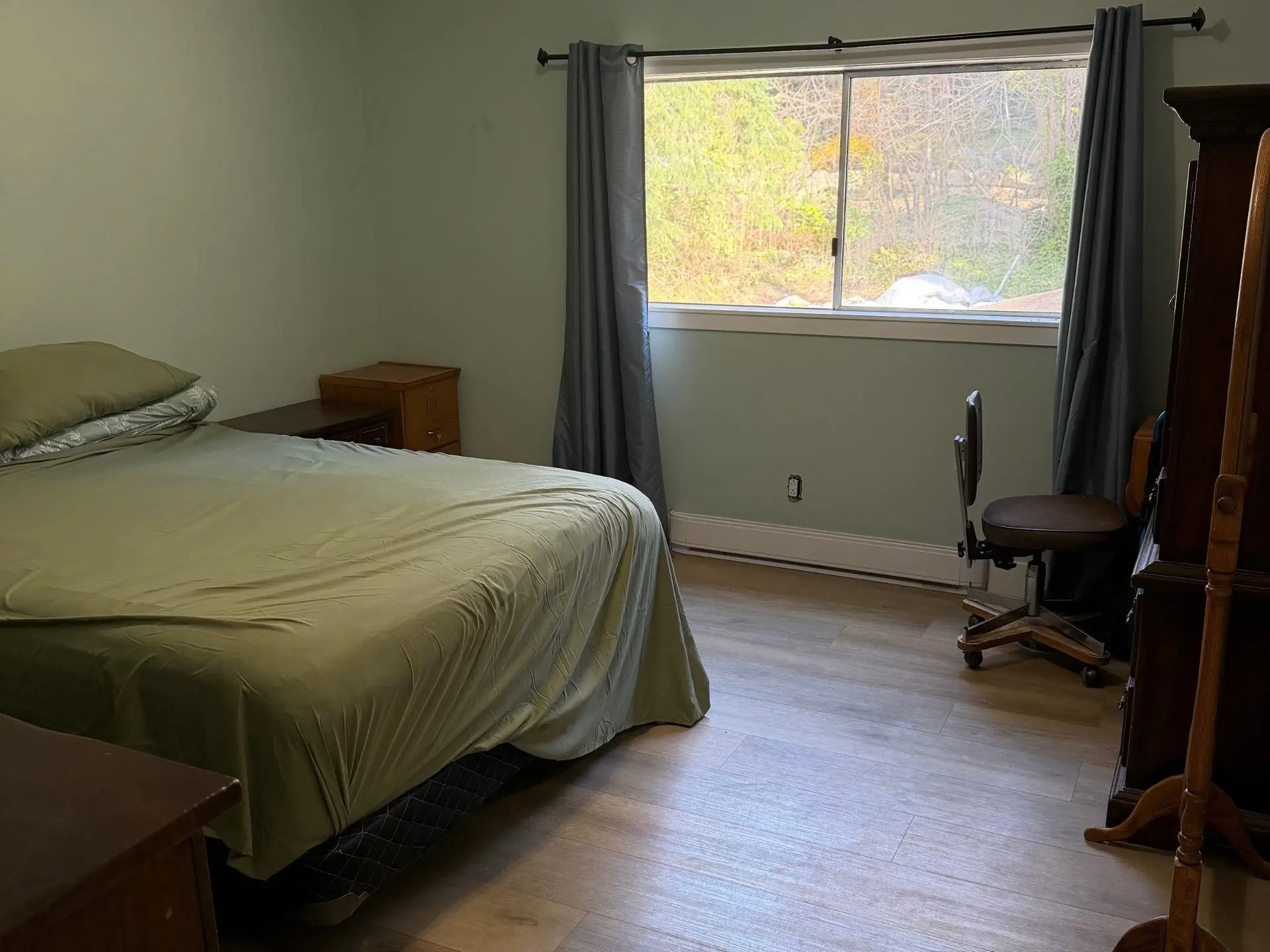 Property at 2405 MILLINER ROAD, Roberts Creek, BC