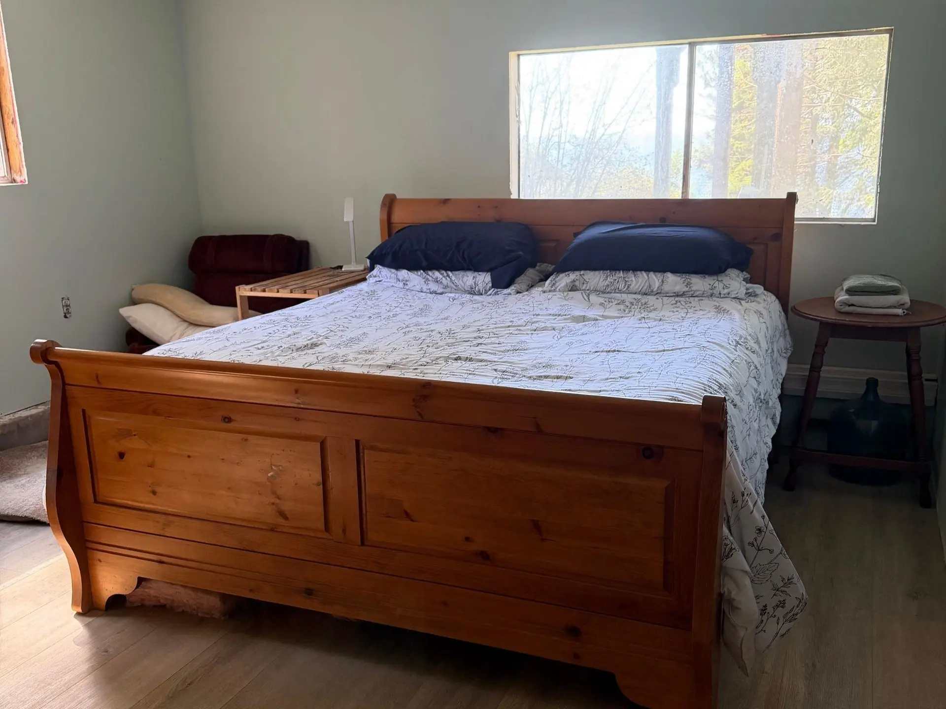 Property at 2405 MILLINER ROAD, Roberts Creek, BC