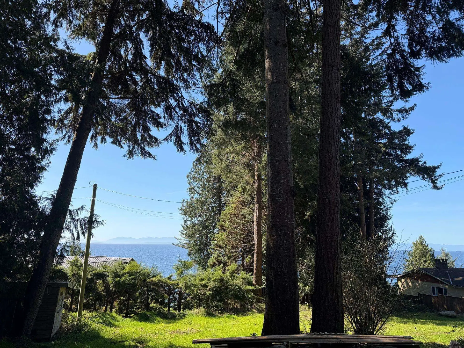 Property at 2405 MILLINER ROAD, Roberts Creek, BC