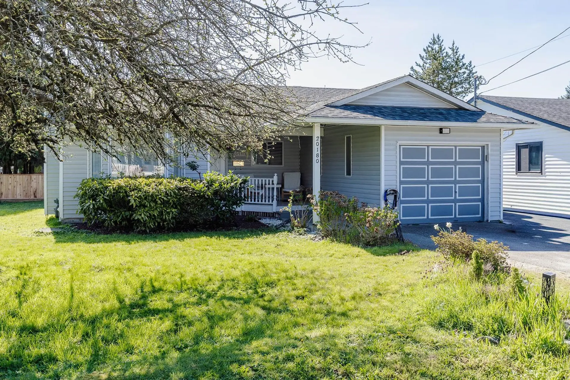 Property at 20180 Wanstead Street, Maple Ridge, BC