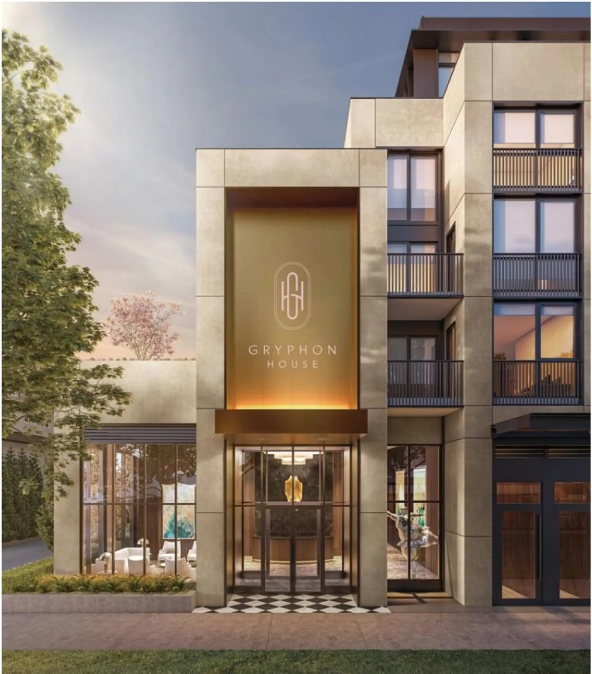 Property at #508 2105 W 46TH AVENUE, Vancouver, BC