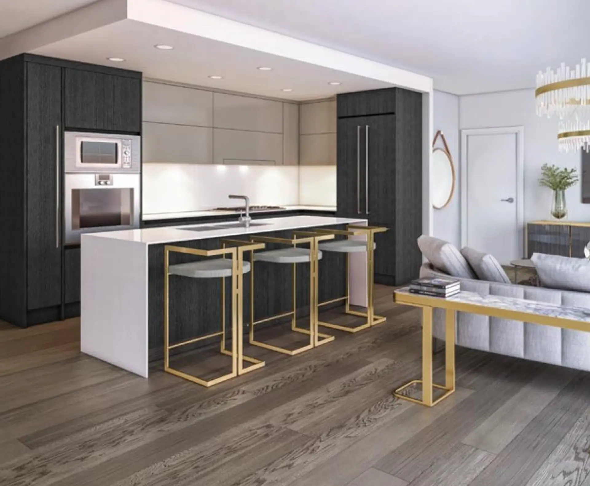 Property at #508 2105 W 46TH AVENUE, Vancouver, BC