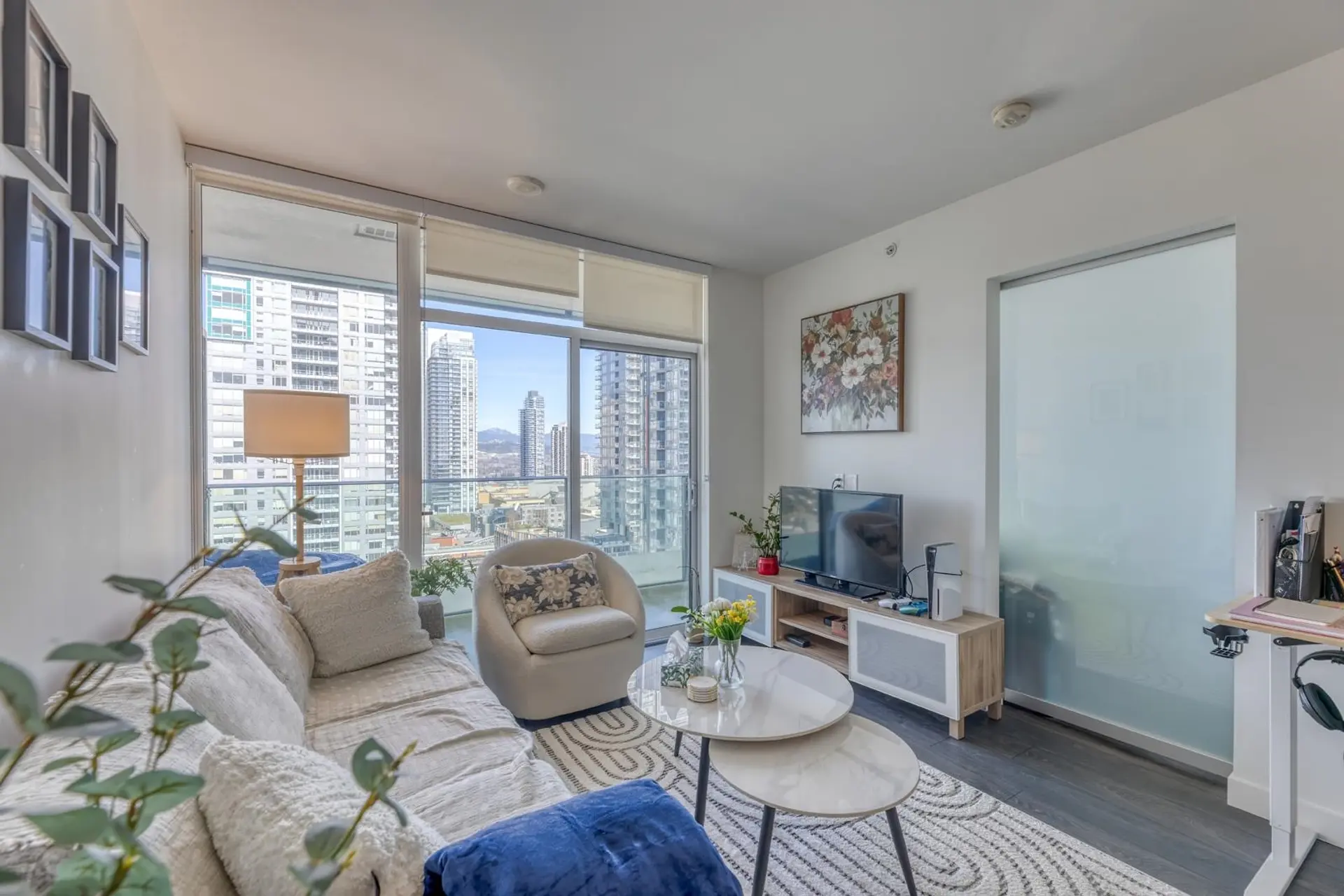 Property at #1801 6463 SILVER AVENUE, Burnaby, BC