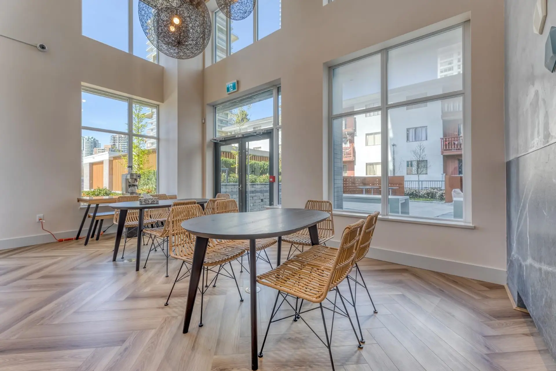 Property at #1801 6463 SILVER AVENUE, Burnaby, BC