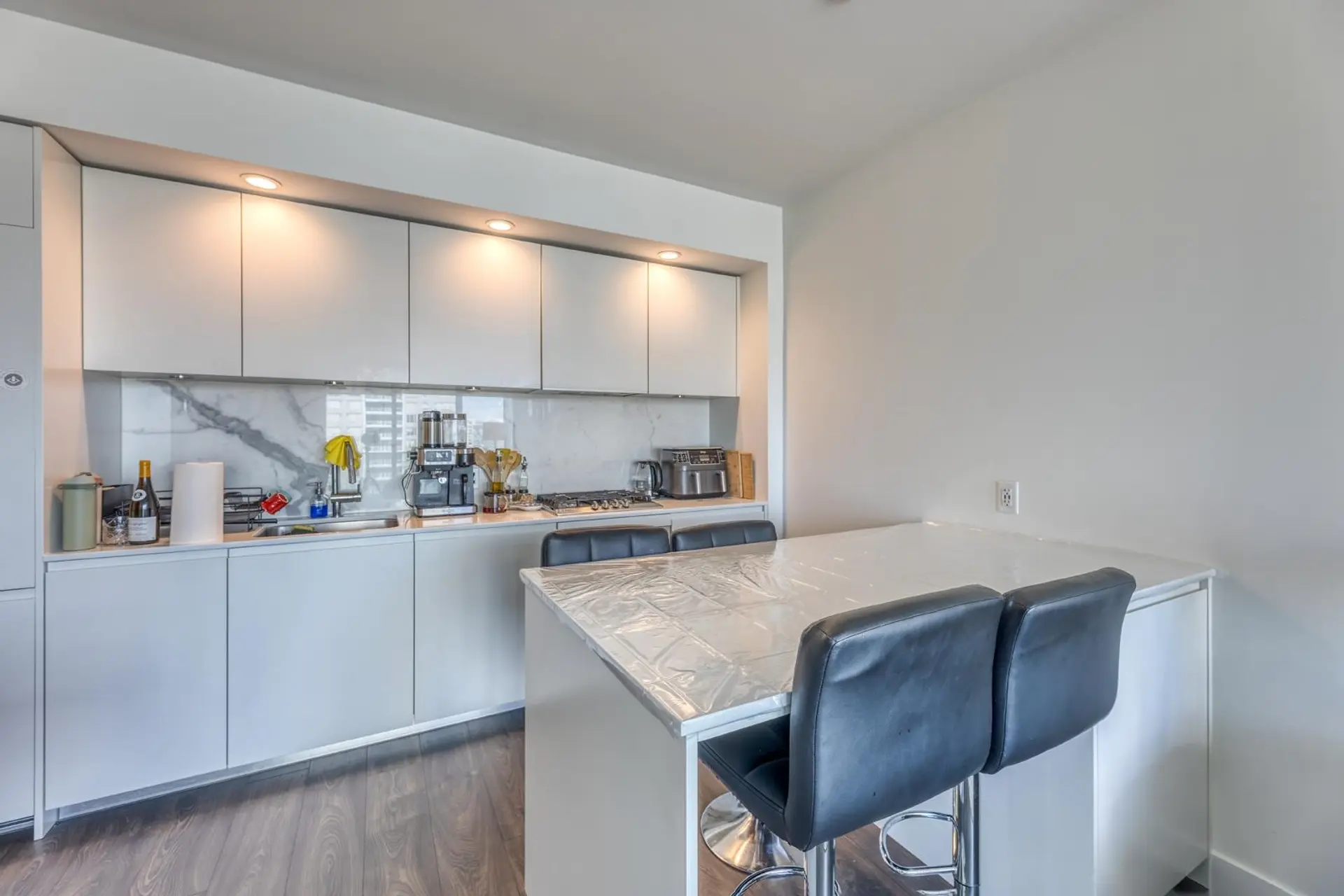 Property at #1801 6463 SILVER AVENUE, Burnaby, BC