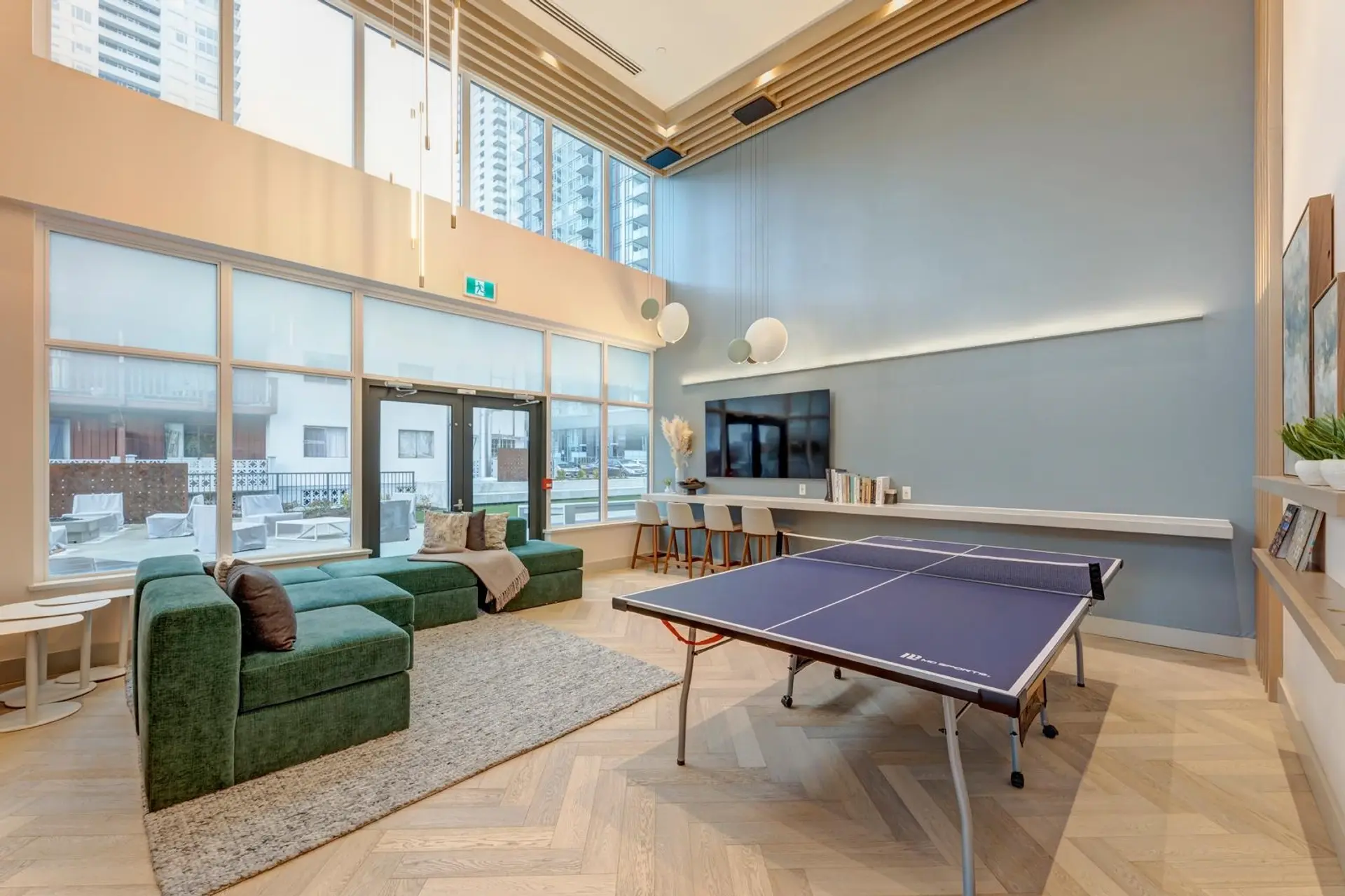 Property at #1801 6463 SILVER AVENUE, Burnaby, BC