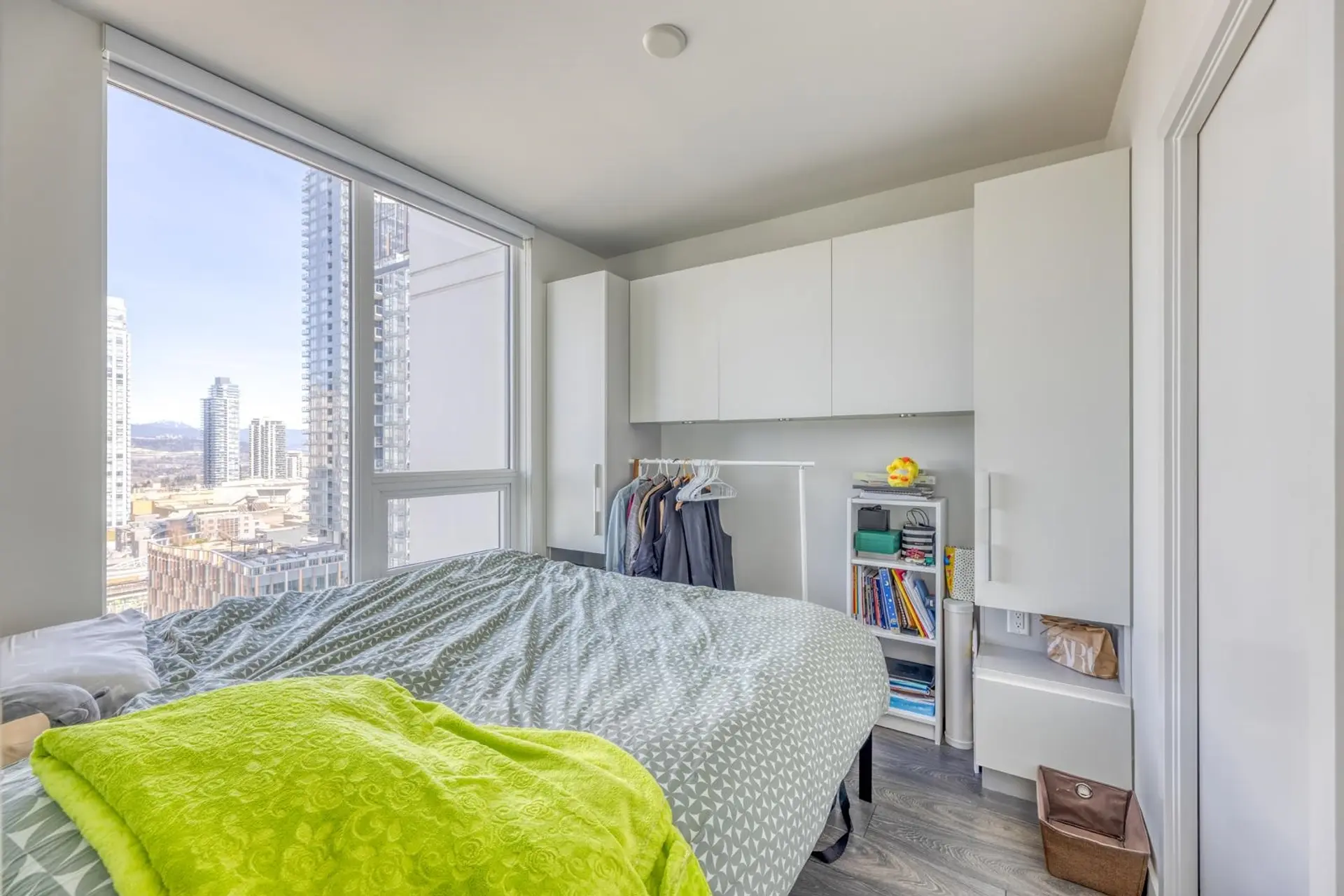 Property at #1801 6463 SILVER AVENUE, Burnaby, BC