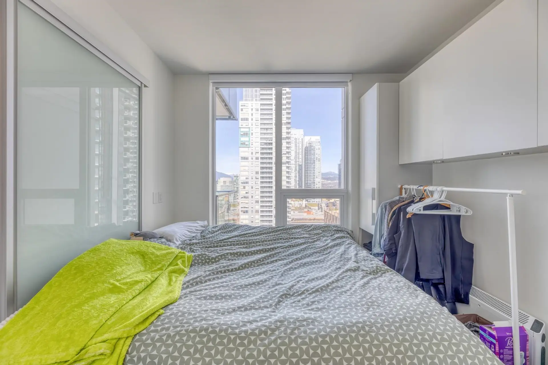 Property at #1801 6463 SILVER AVENUE, Burnaby, BC