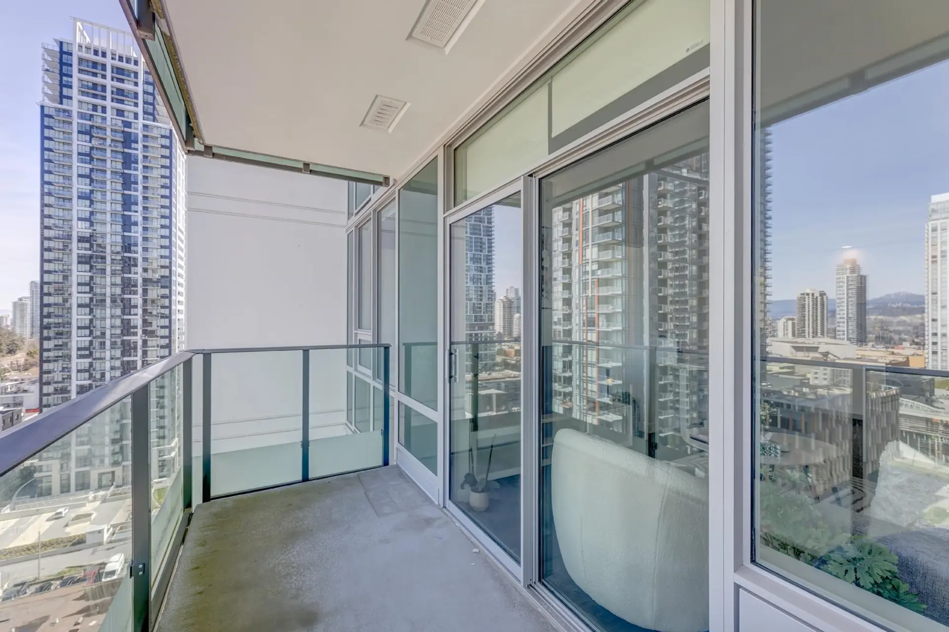 Property at #1801 6463 SILVER AVENUE, Burnaby, BC