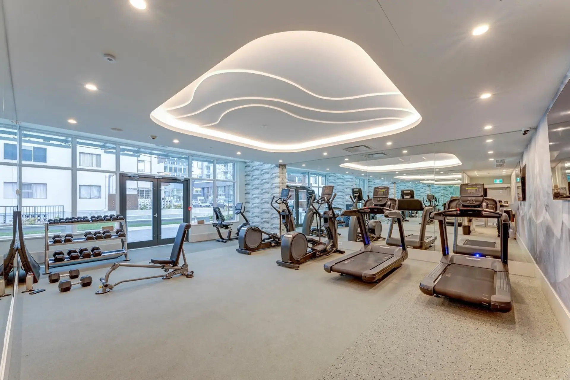 Property at #1801 6463 SILVER AVENUE, Burnaby, BC