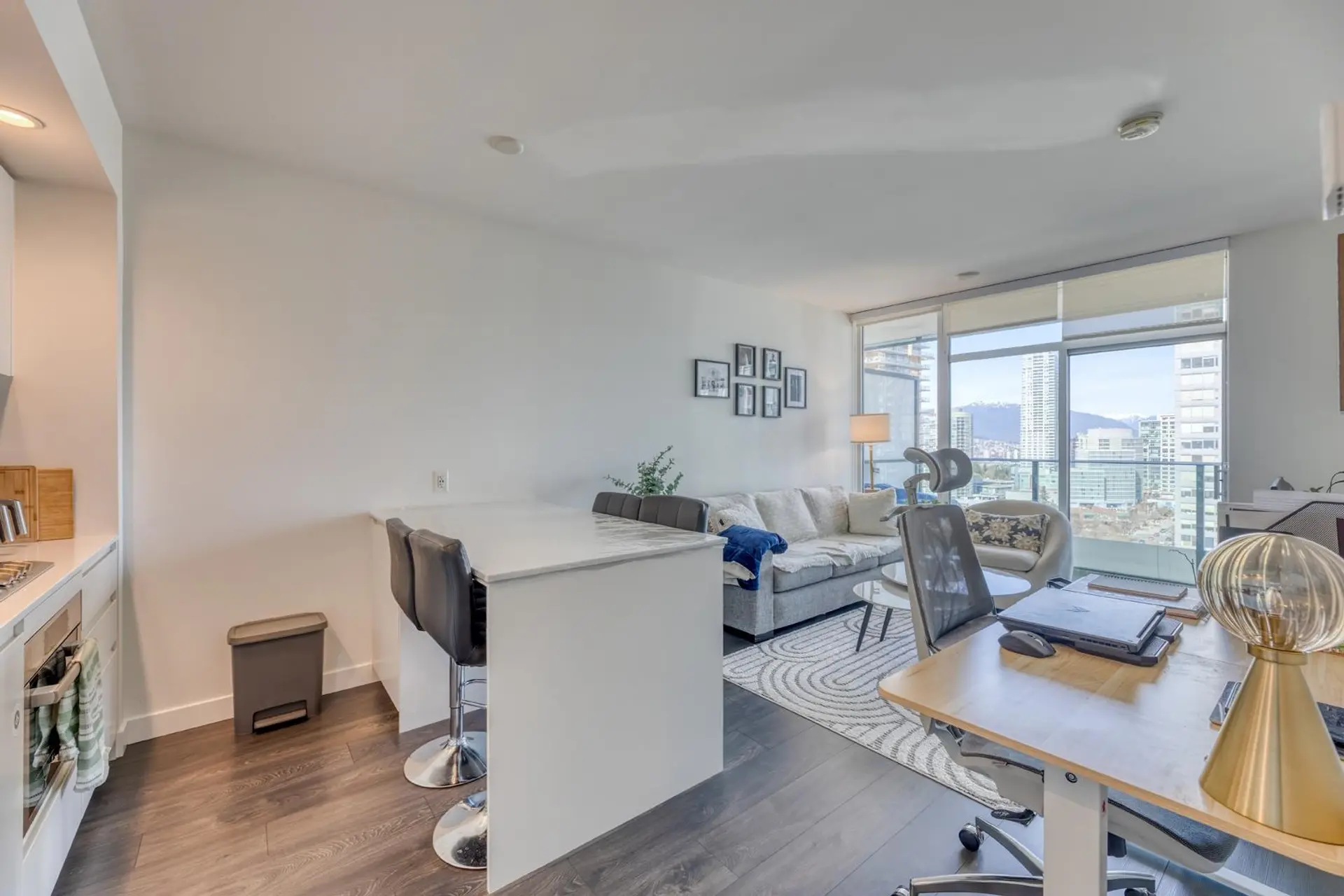 Property at #1801 6463 SILVER AVENUE, Burnaby, BC