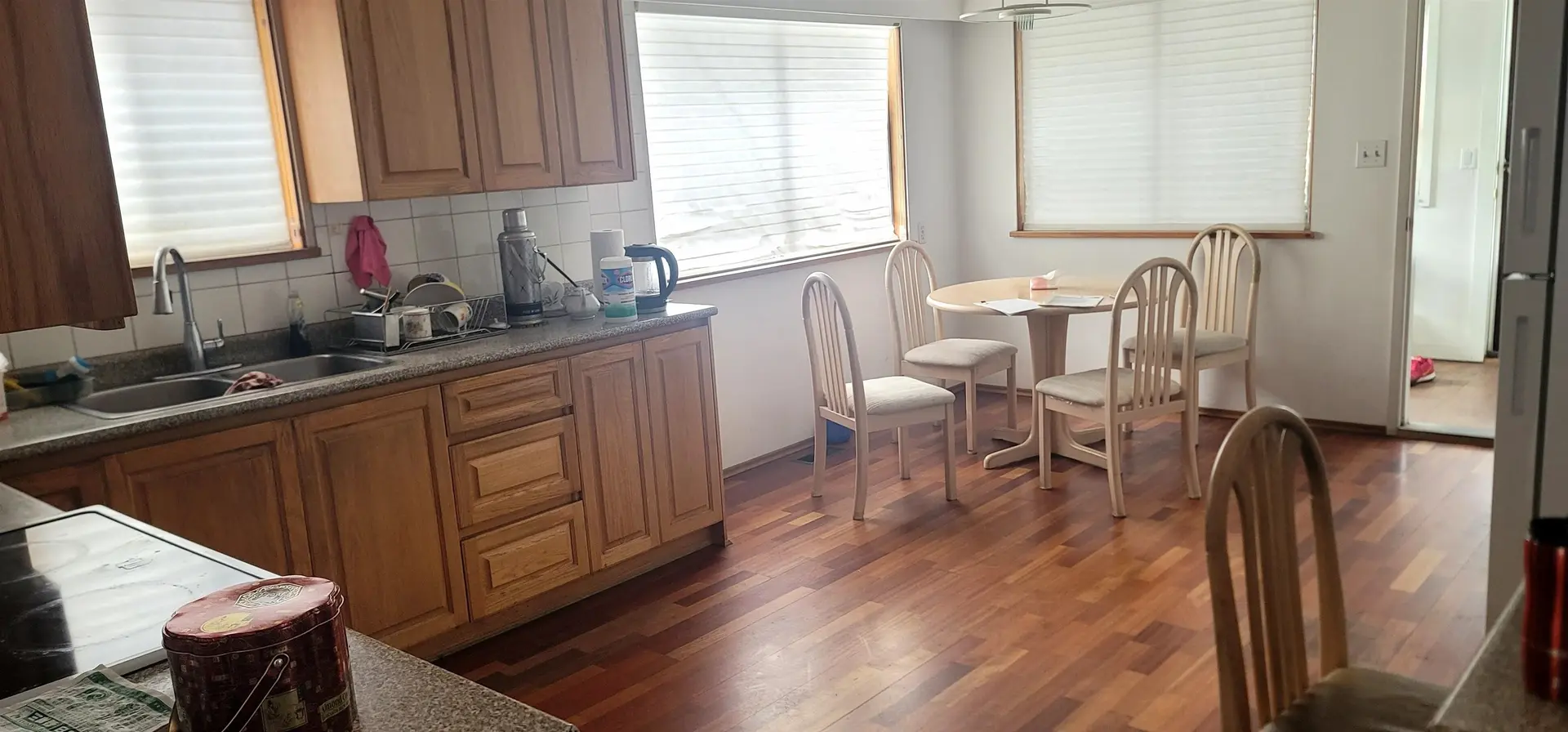 Property at 549 RENFREW STREET, Vancouver, BC