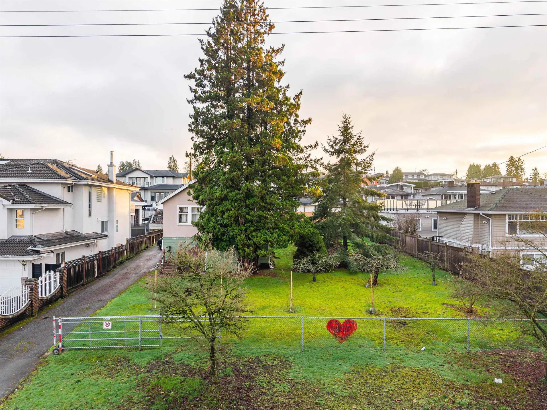 Property at 3786 MOSCROP STREET, Burnaby, BC