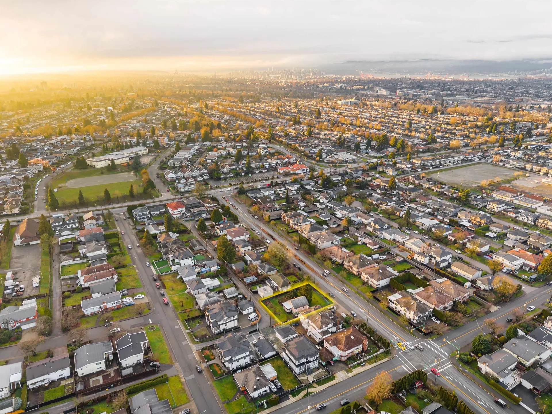 Property at 3786 MOSCROP STREET, Burnaby, BC