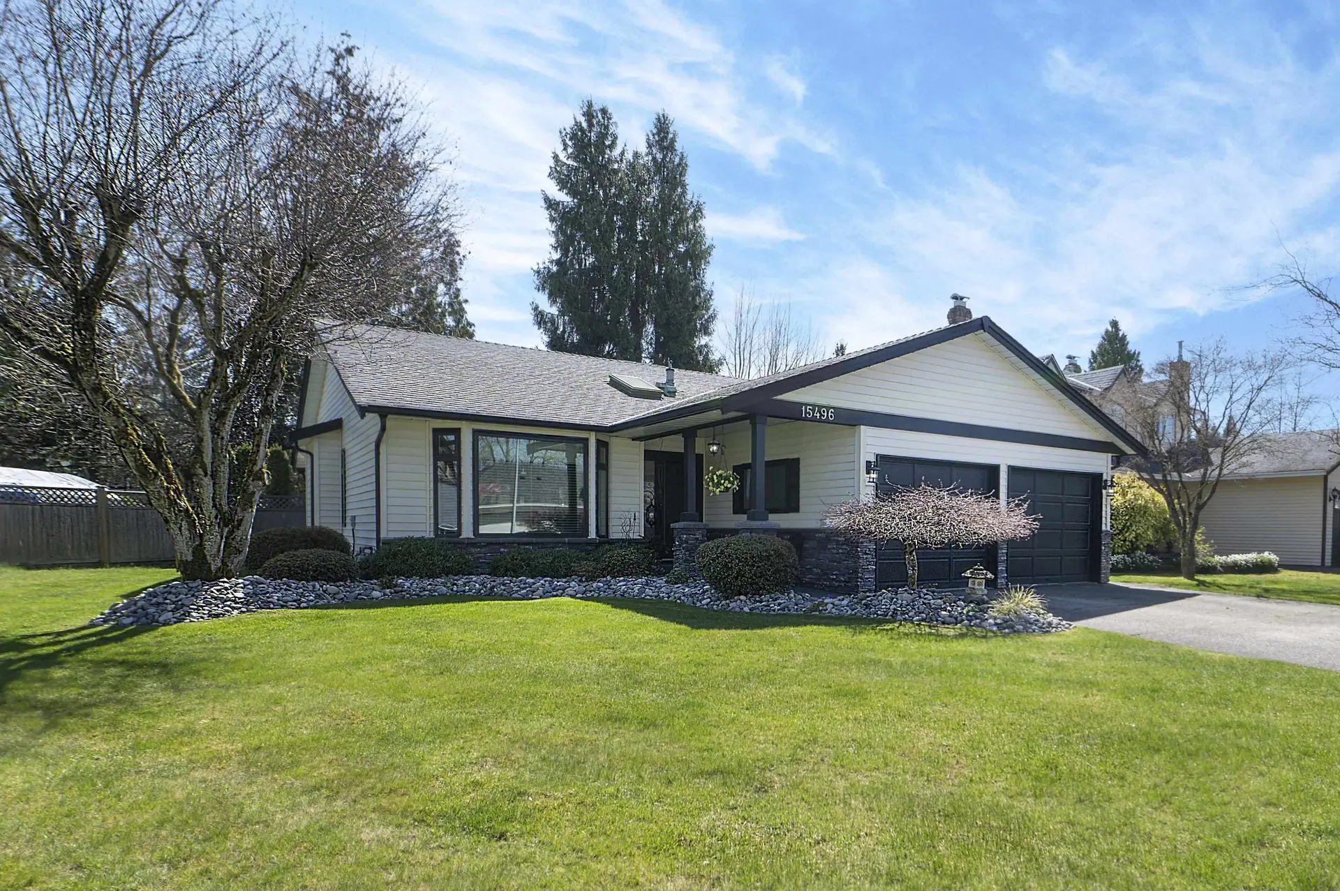 Property at 15496 93 Avenue, Surrey, BC