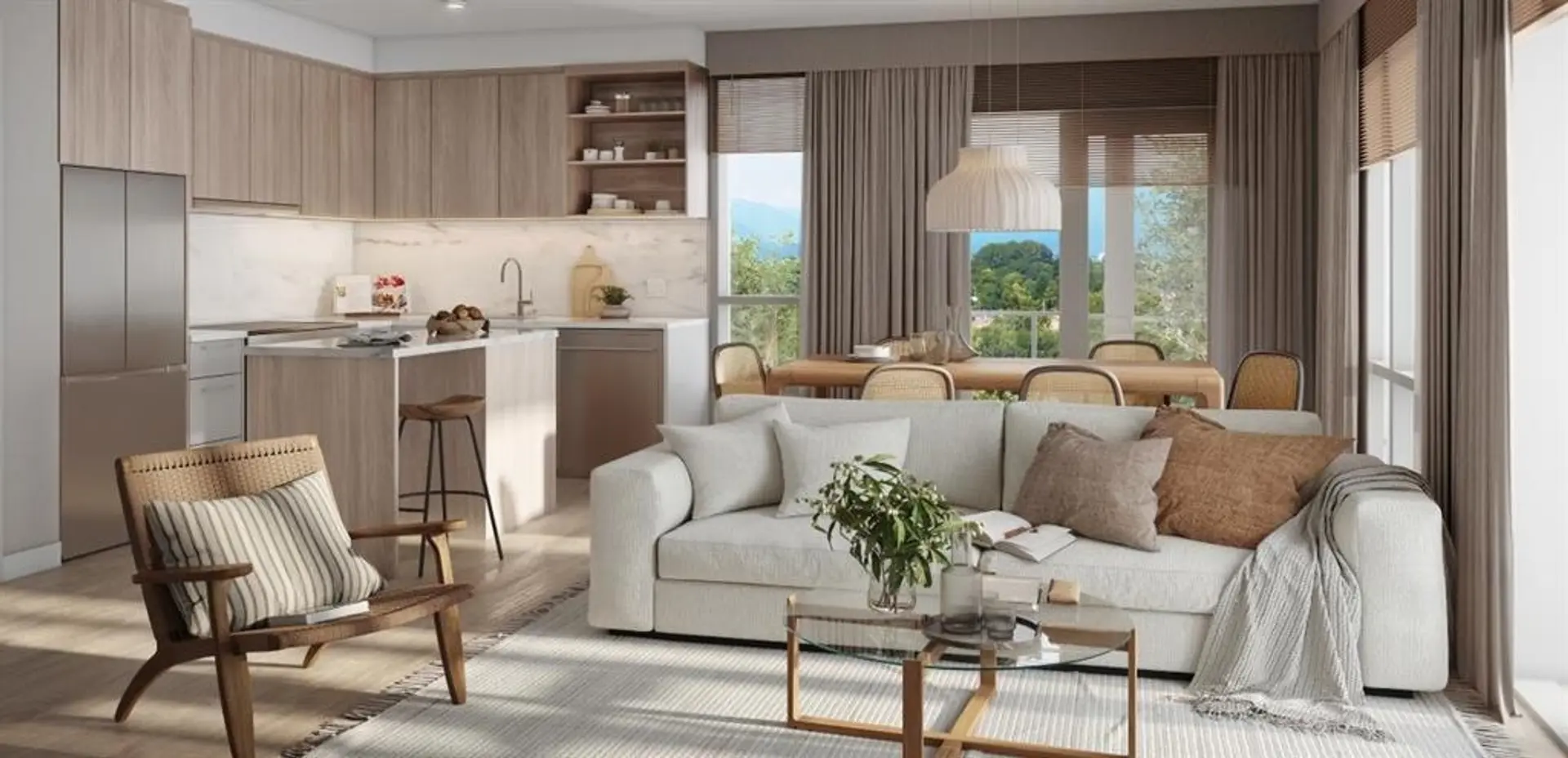 Property at #229 82 FIRST STREET, New Westminster, BC