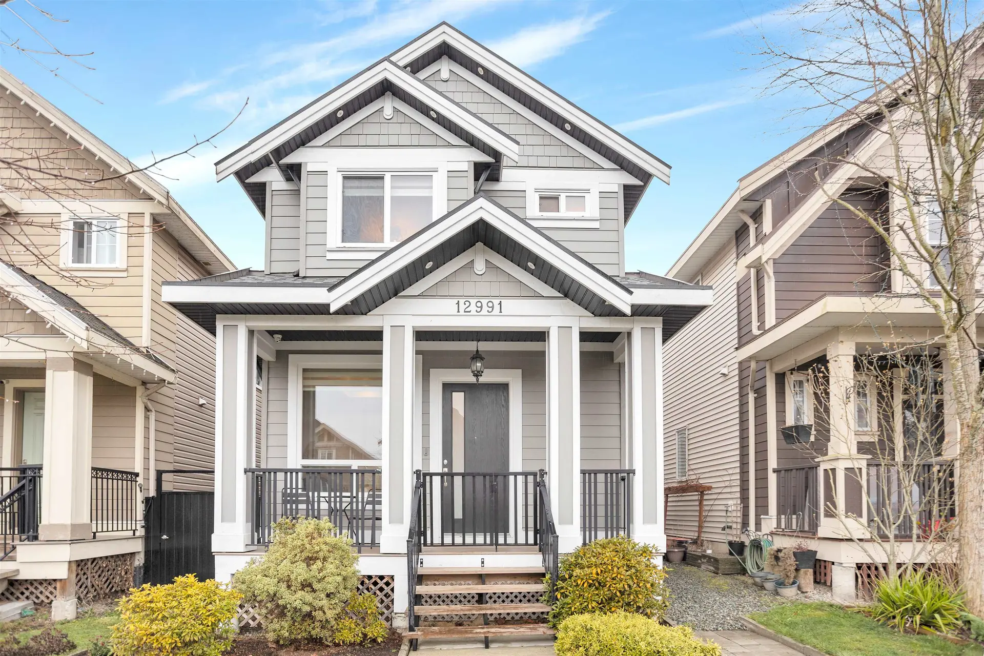 Property at 12991 59 Avenue, Surrey, BC