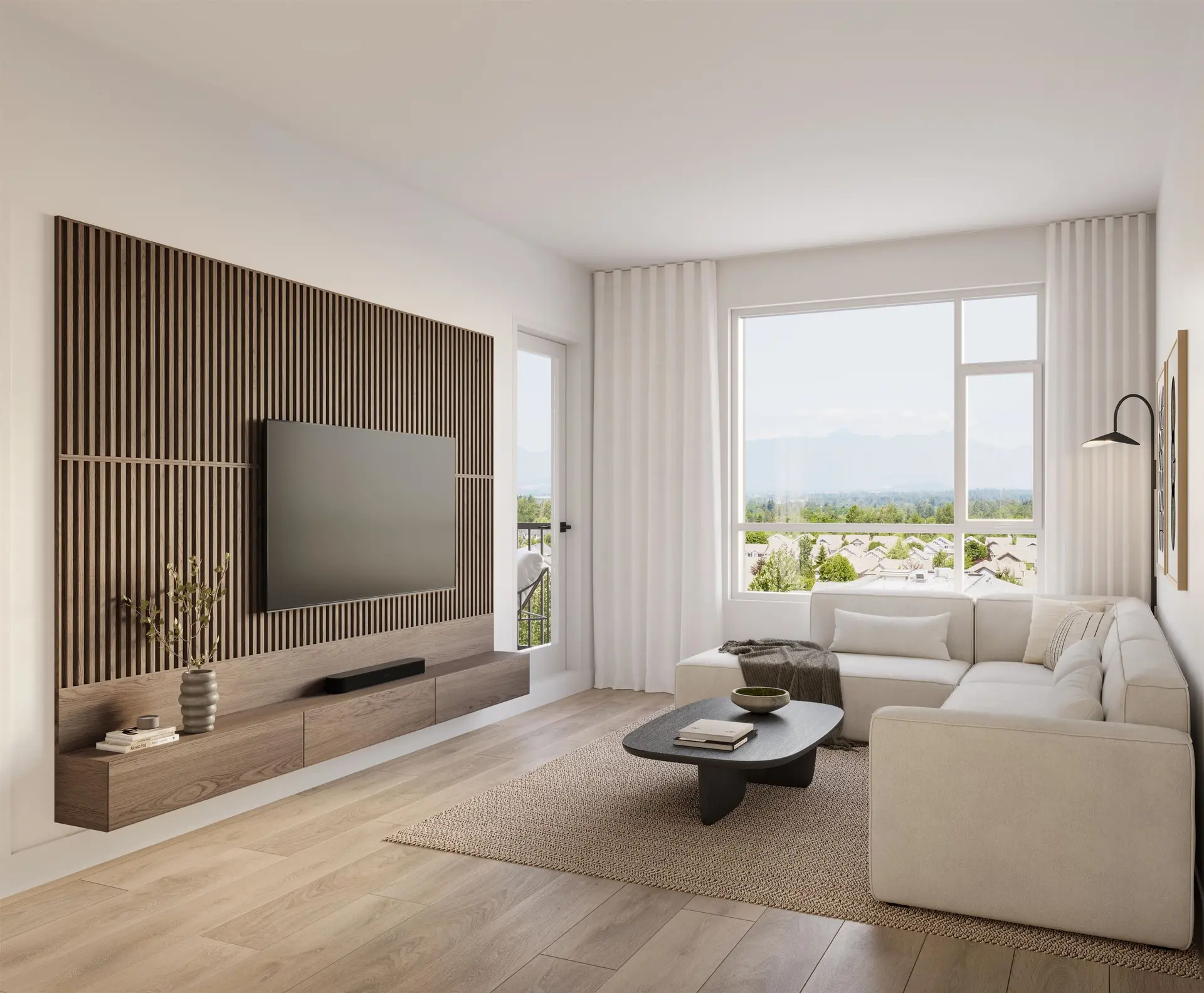 Property at #B412 8230 208B AVENUE, Langley, BC