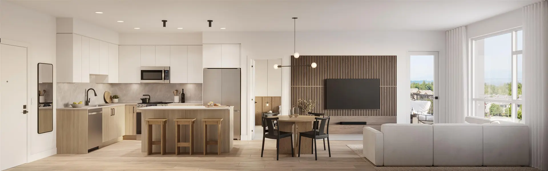 Property at #B412 8230 208B AVENUE, Langley, BC