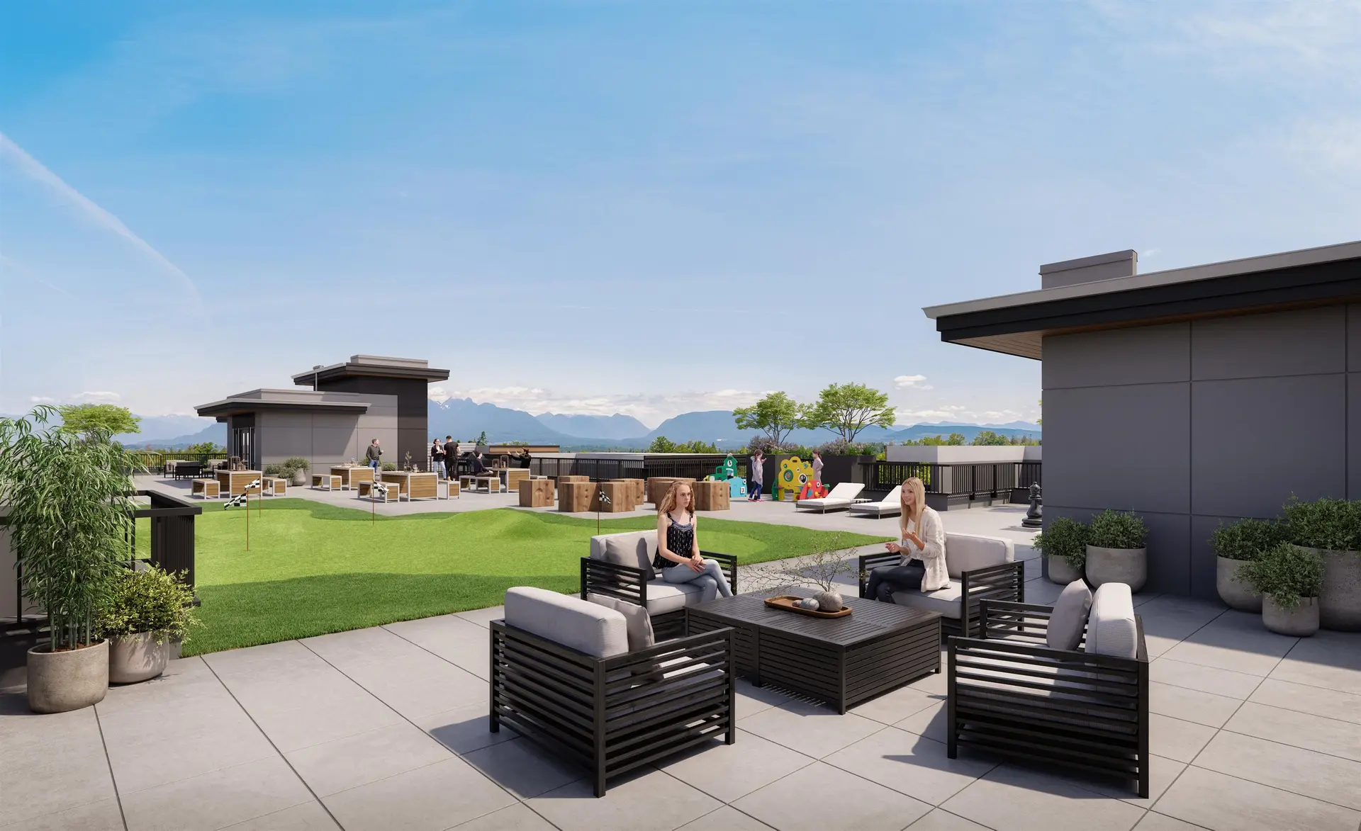 Property at #B412 8230 208B AVENUE, Langley, BC