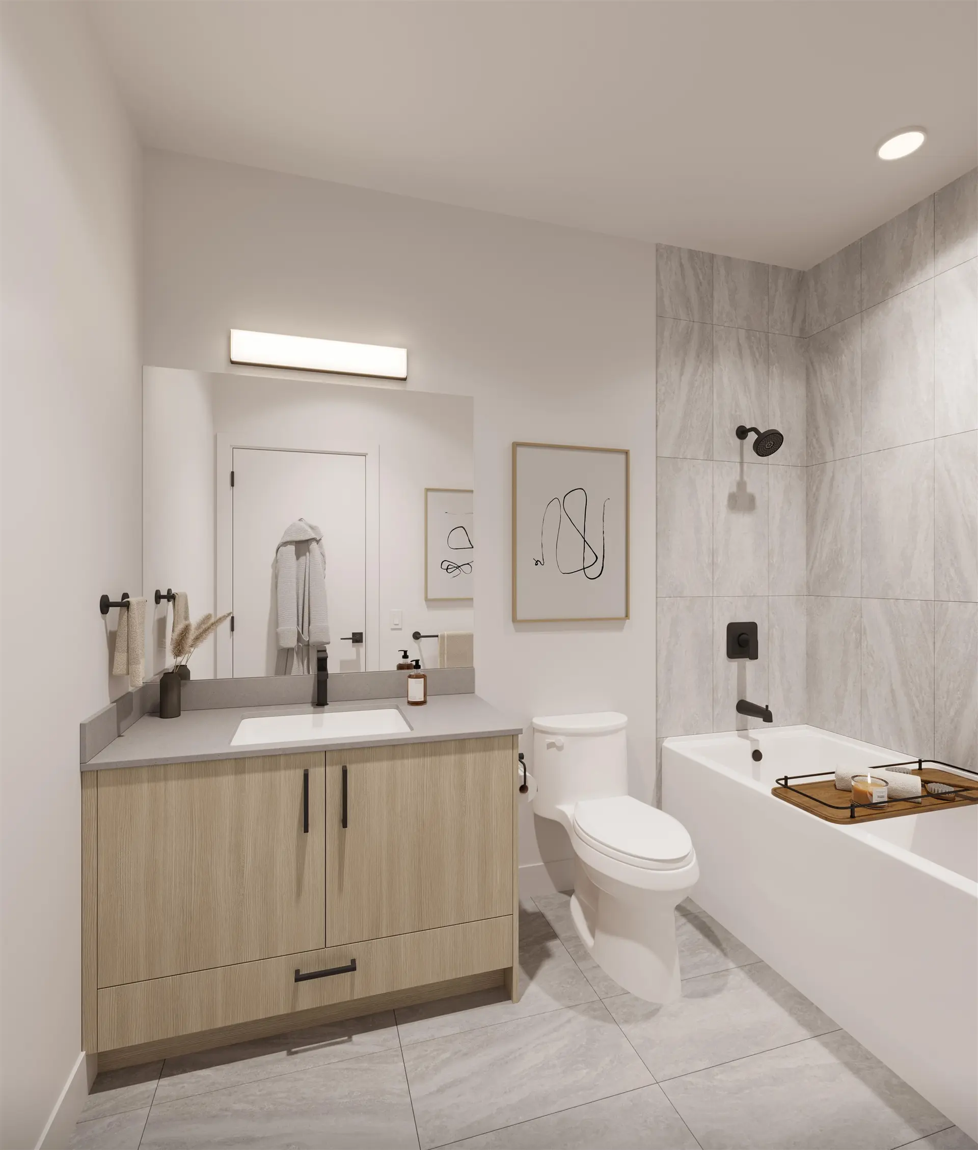 Property at #B412 8230 208B AVENUE, Langley, BC