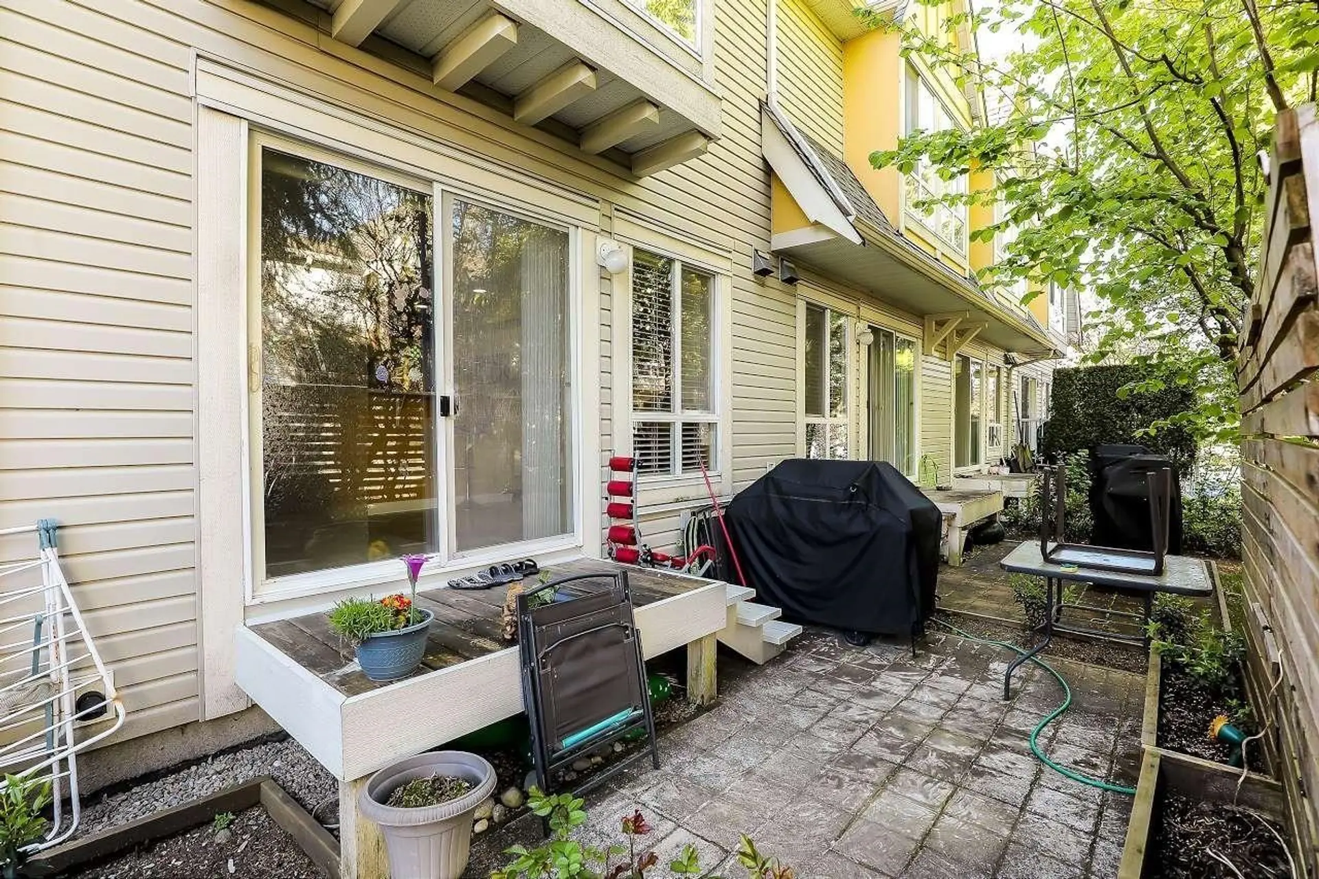 Property at #9 16388 85 AVENUE, Surrey, BC