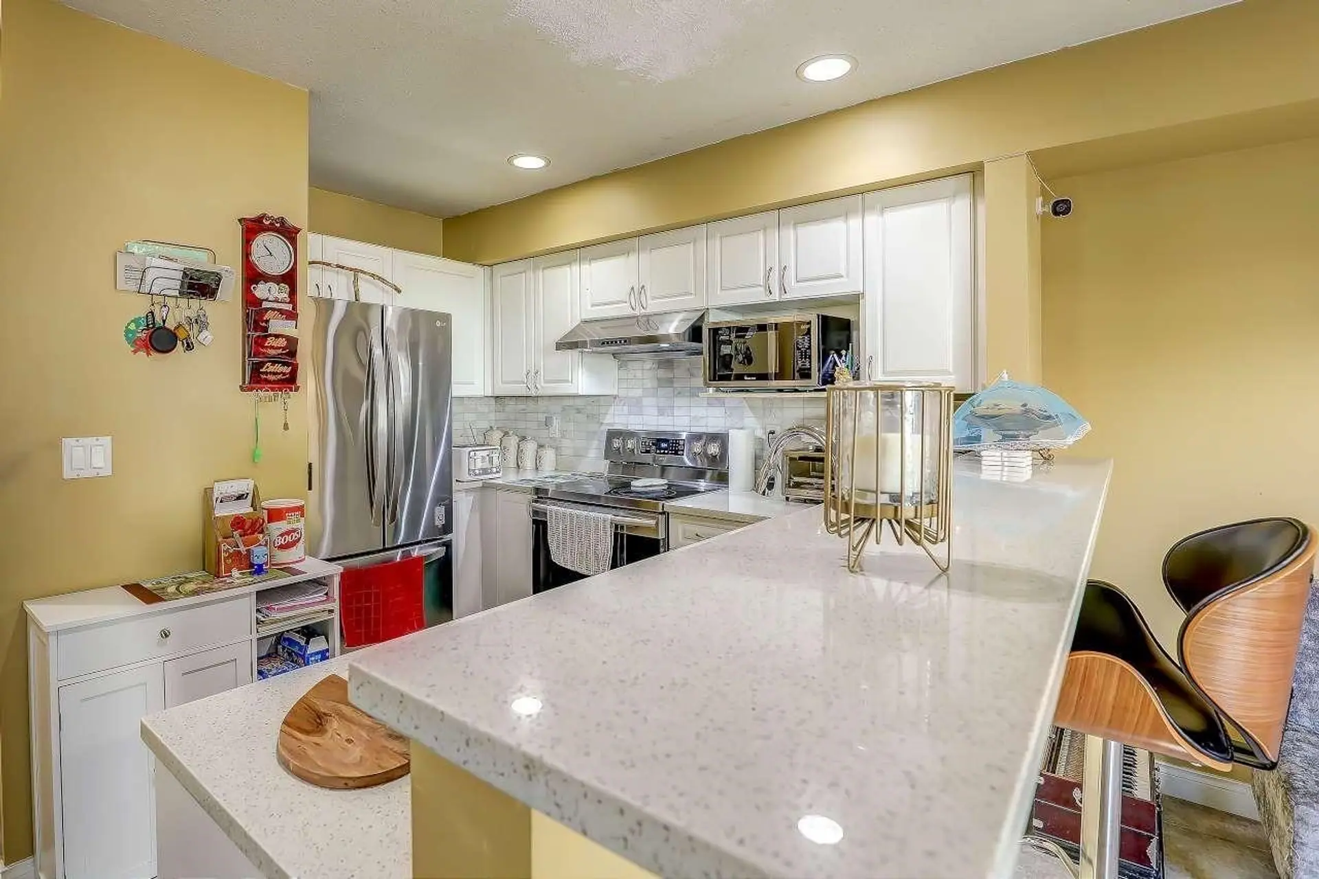 Property at #9 16388 85 AVENUE, Surrey, BC