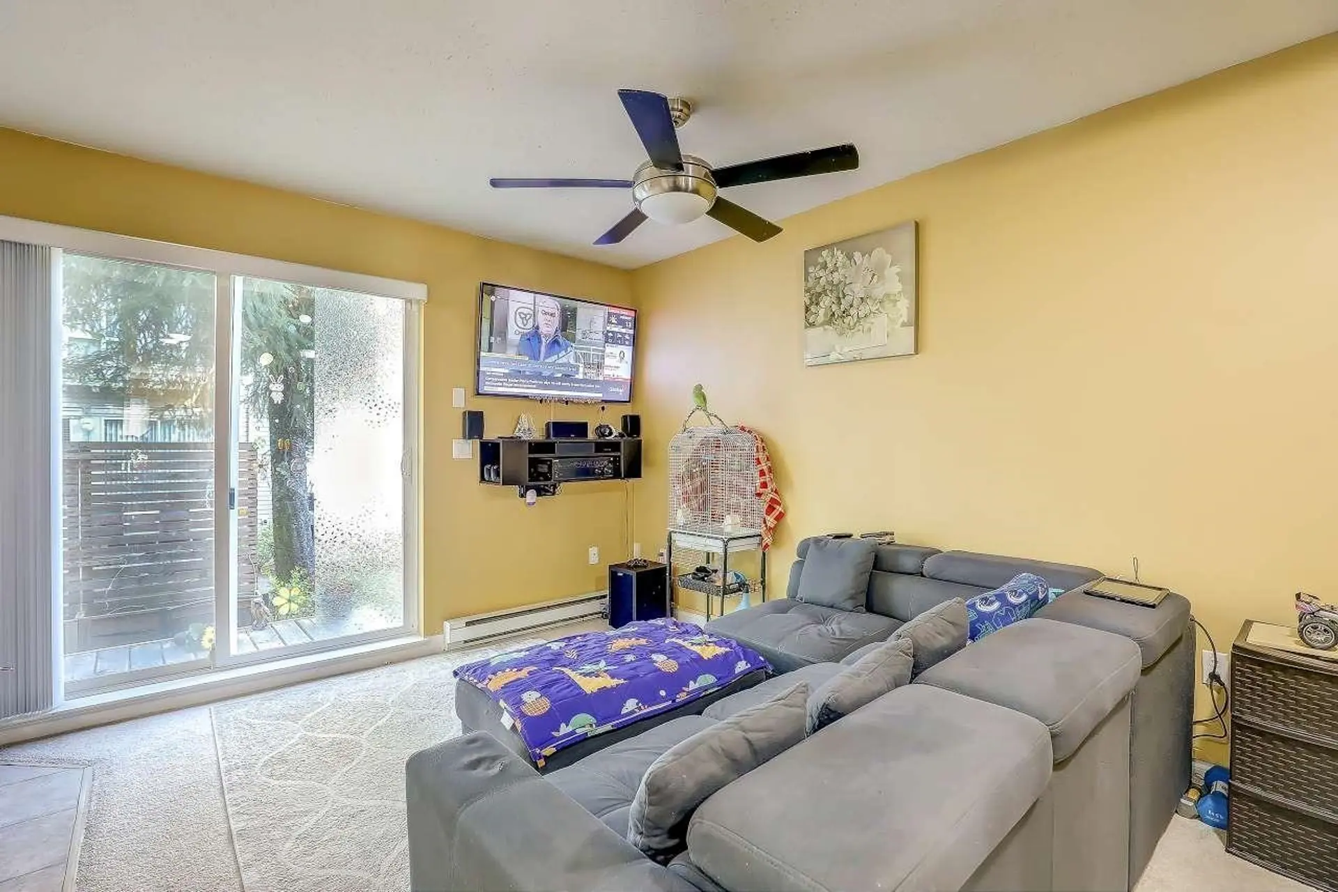 Property at #9 16388 85 AVENUE, Surrey, BC