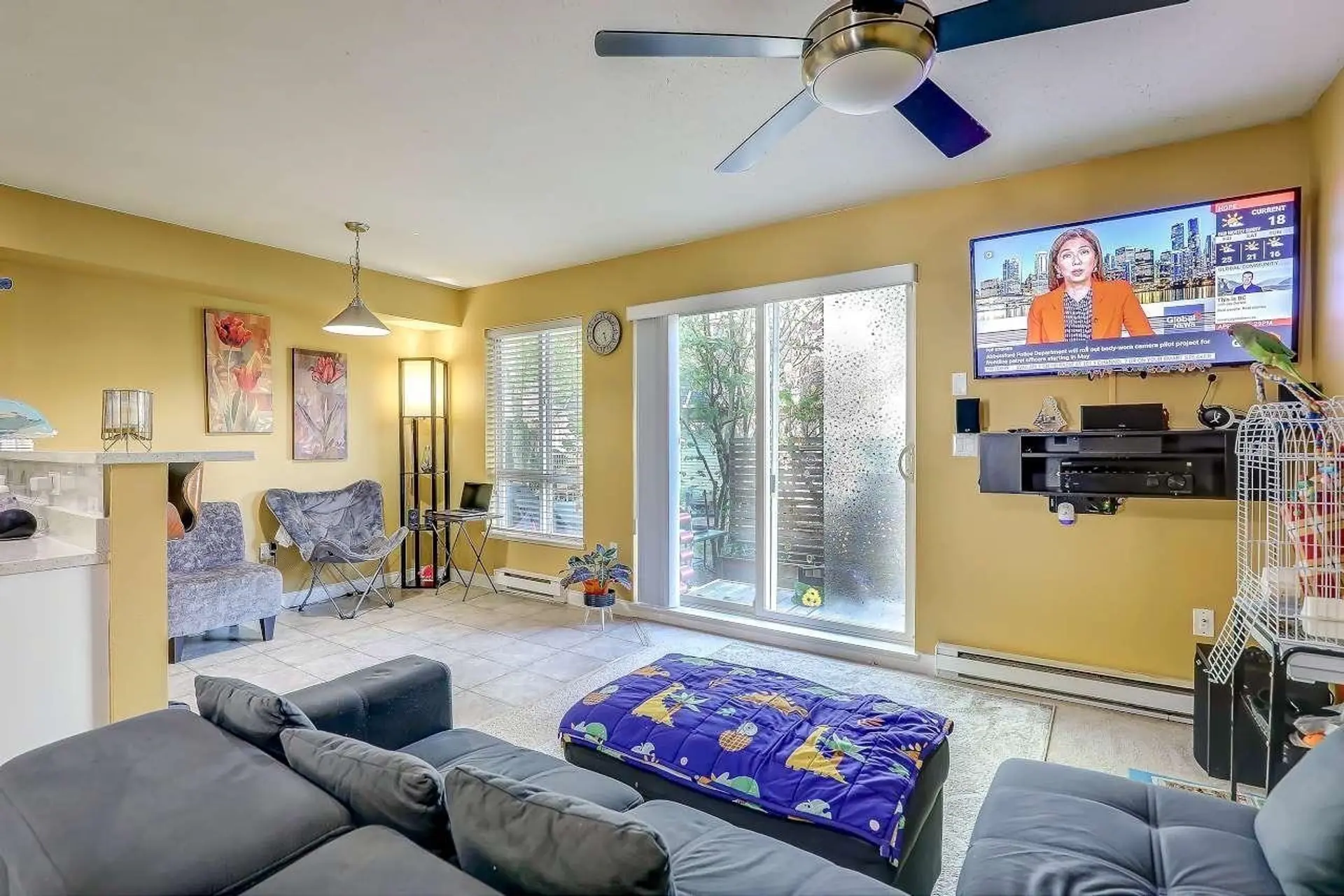 Property at #9 16388 85 AVENUE, Surrey, BC