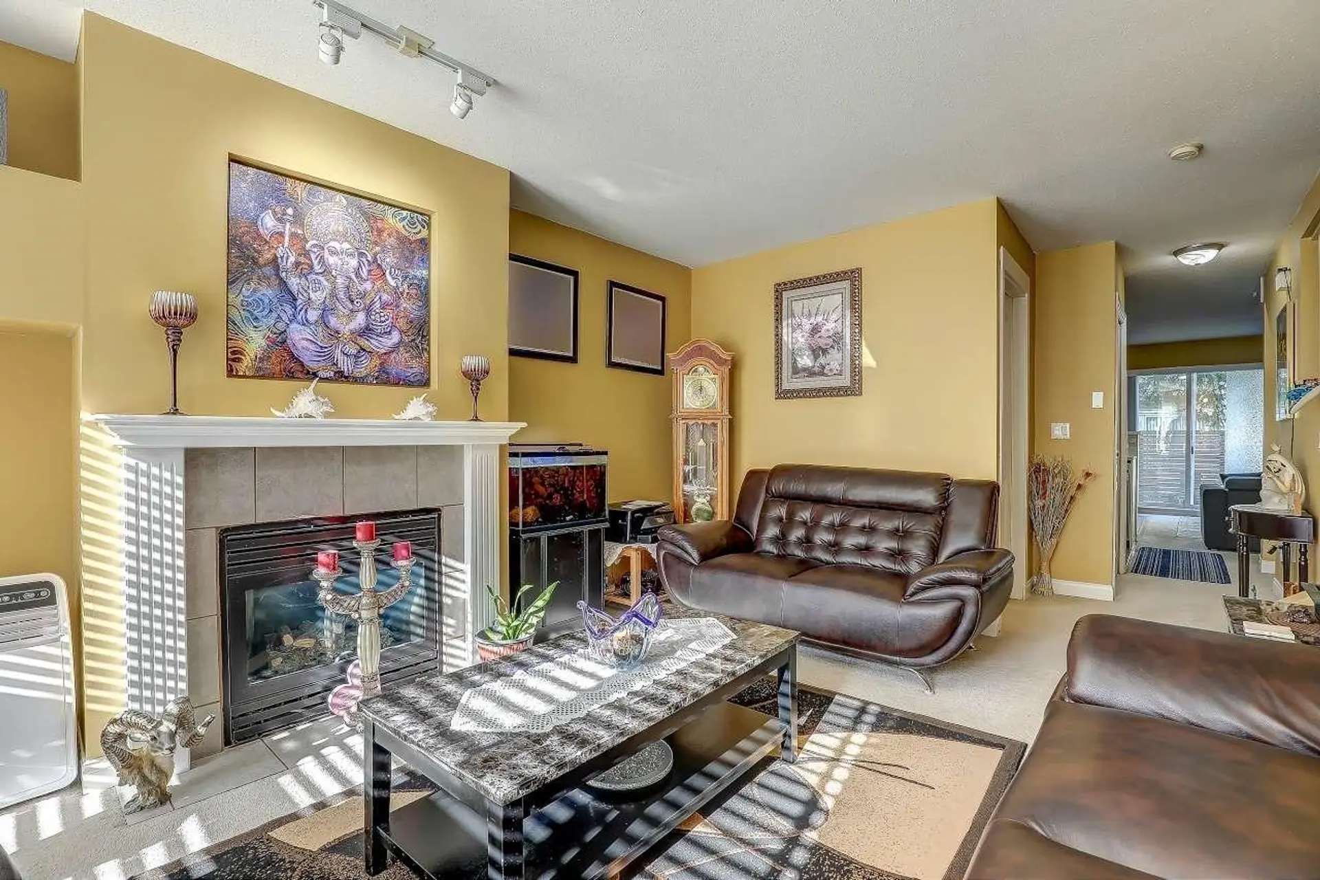 Property at #9 16388 85 AVENUE, Surrey, BC