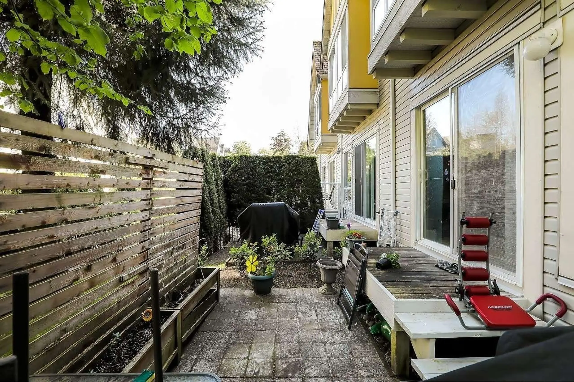 Property at #9 16388 85 AVENUE, Surrey, BC