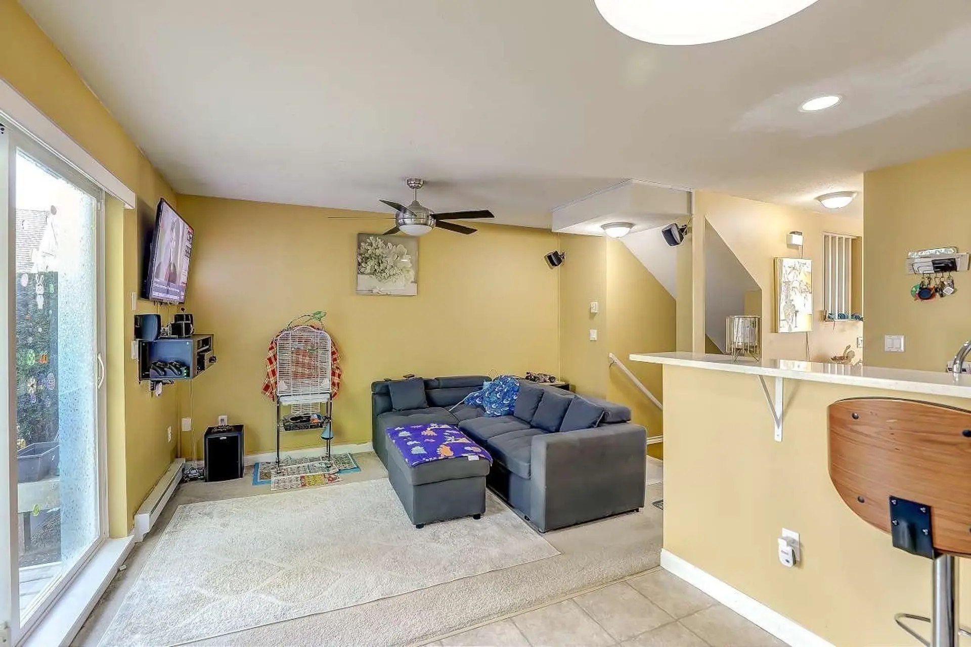 Property at #9 16388 85 AVENUE, Surrey, BC