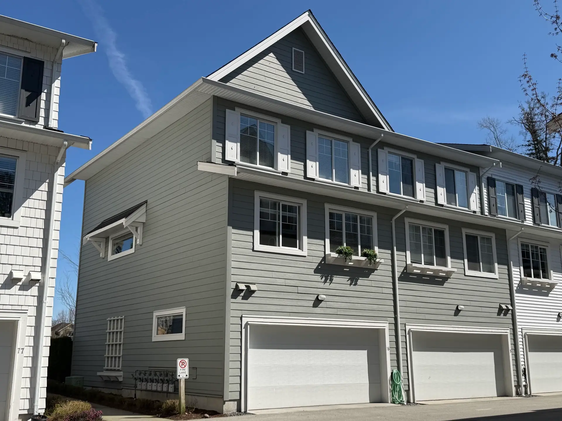Property at #76 158 171 Street, Surrey, BC
