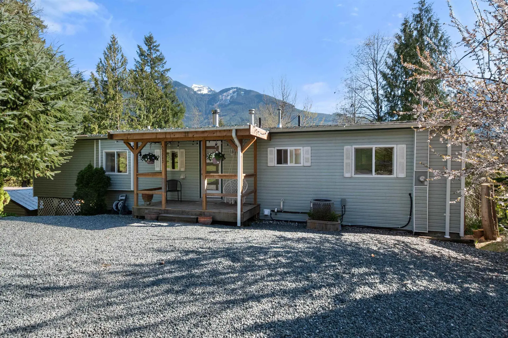 Property at 50940 Riverview Drive, Chilliwack, BC