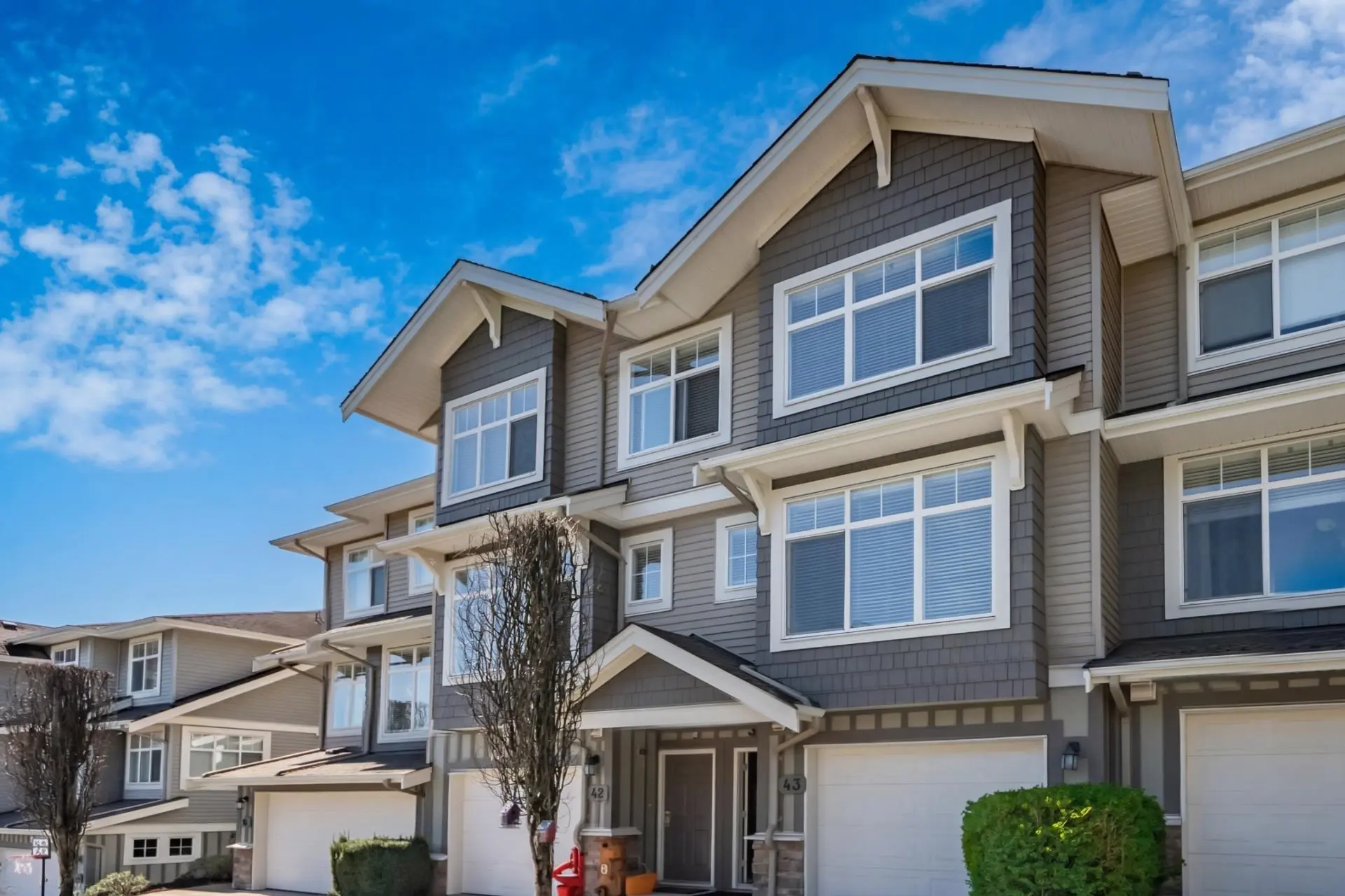 Property at #43 11282 Cottonwood Drive, Maple Ridge, BC