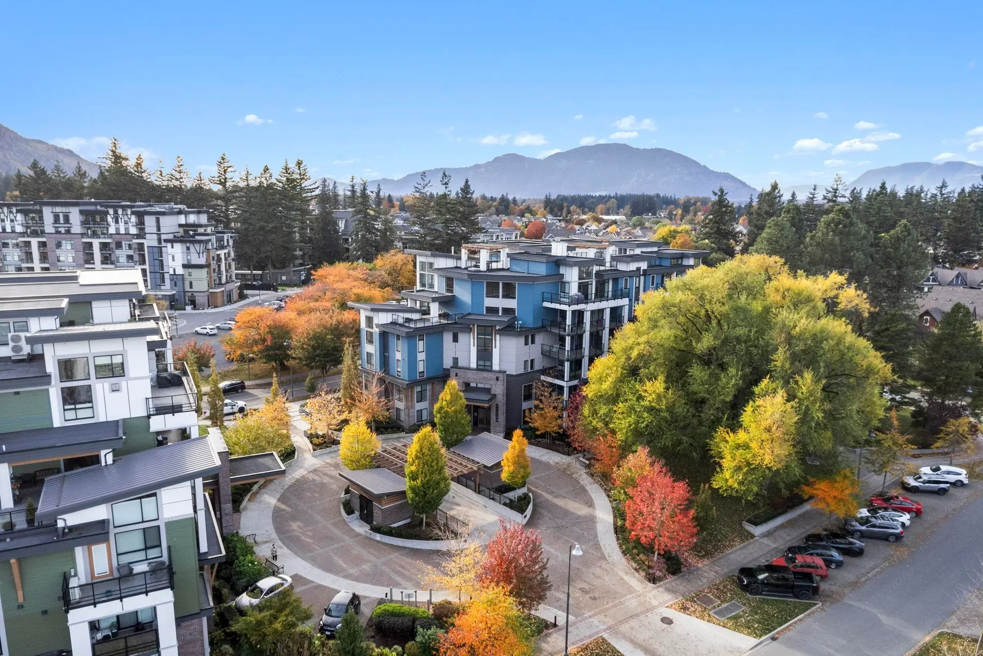 Property at #401 45500 MARKET WAY, Chilliwack, BC