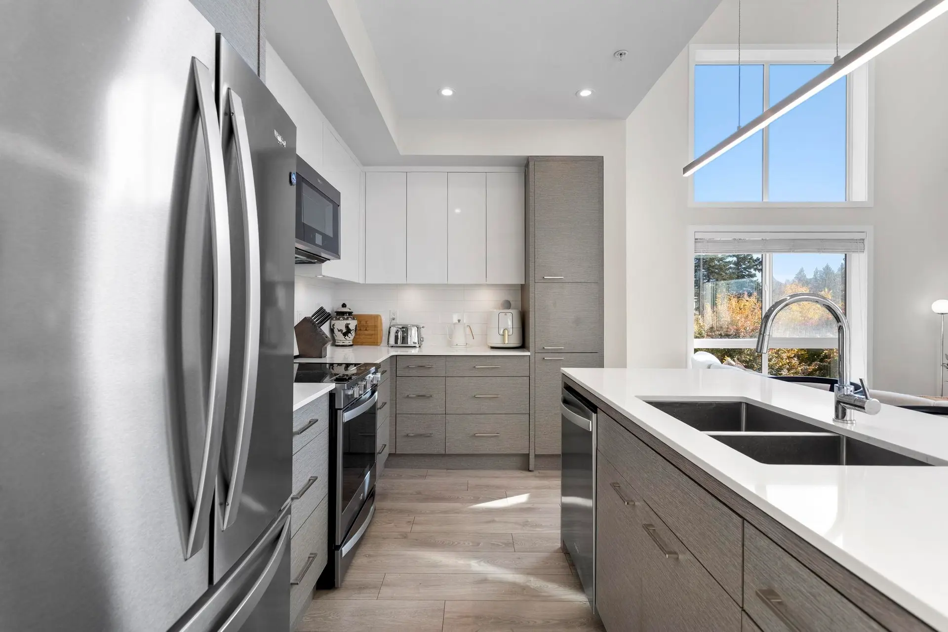 Property at #401 45500 MARKET WAY, Chilliwack, BC