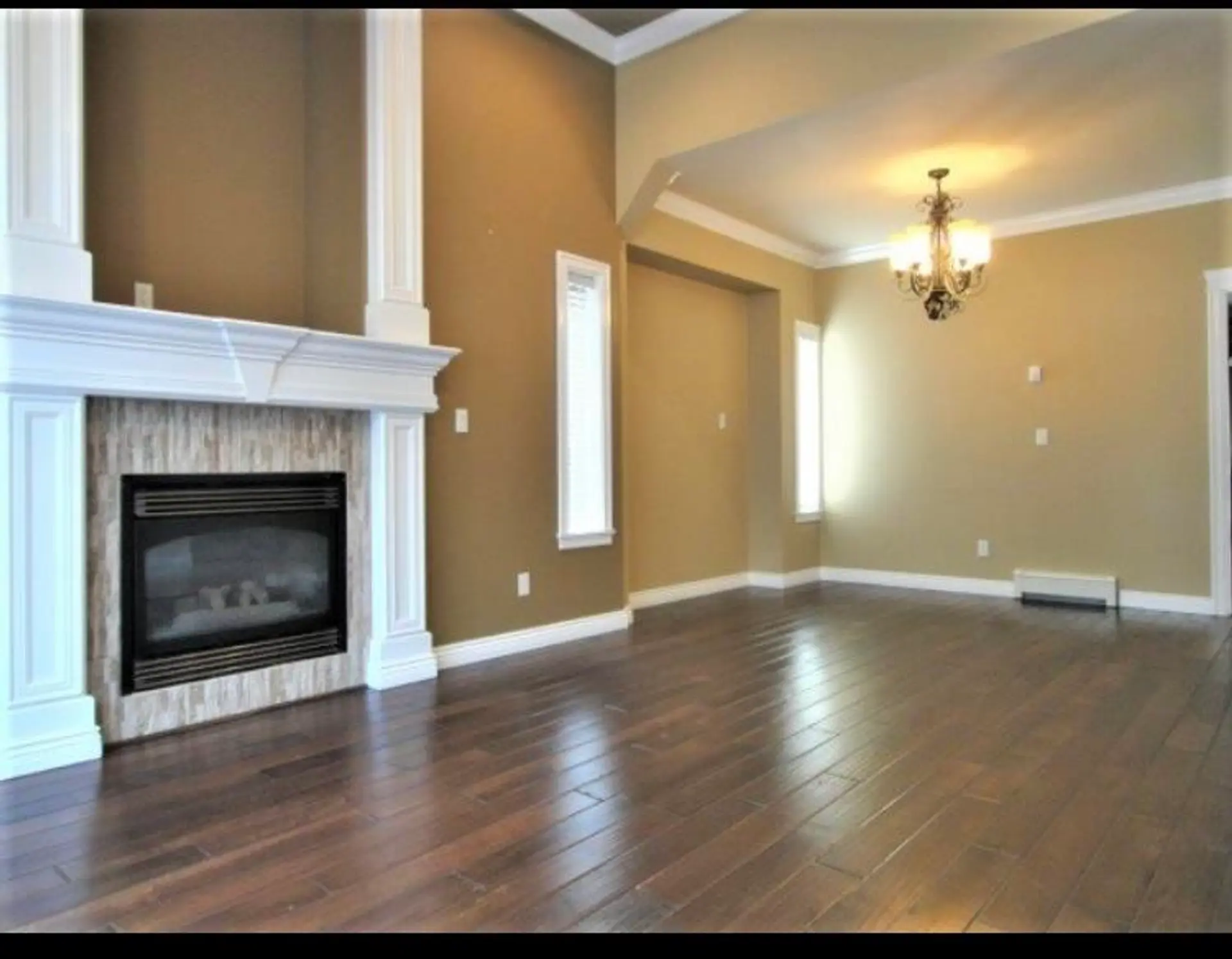 Property at 8449 BAILEY PLACE, Mission, BC