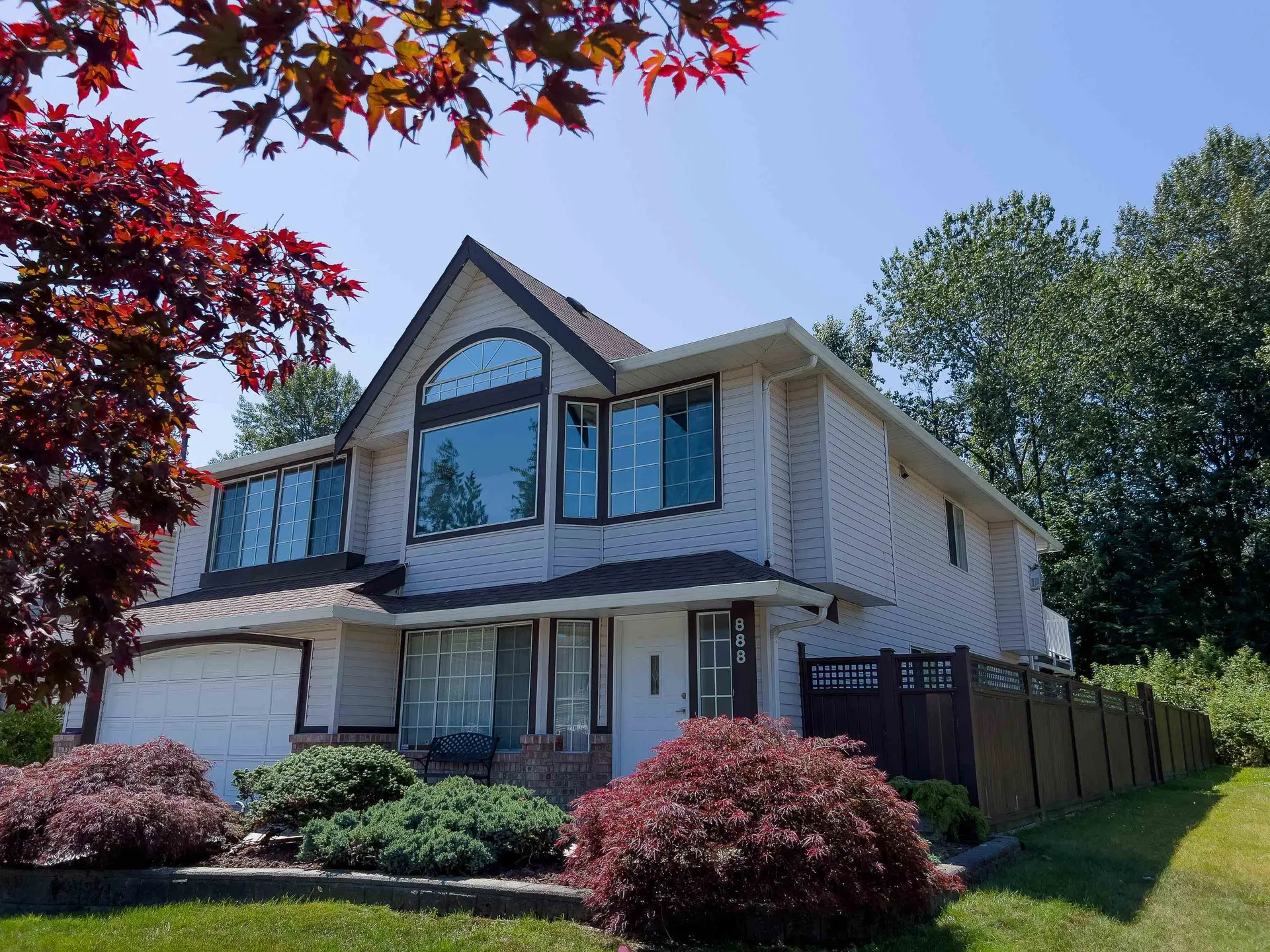 Property at 888 Herrmann Street, Coquitlam, BC