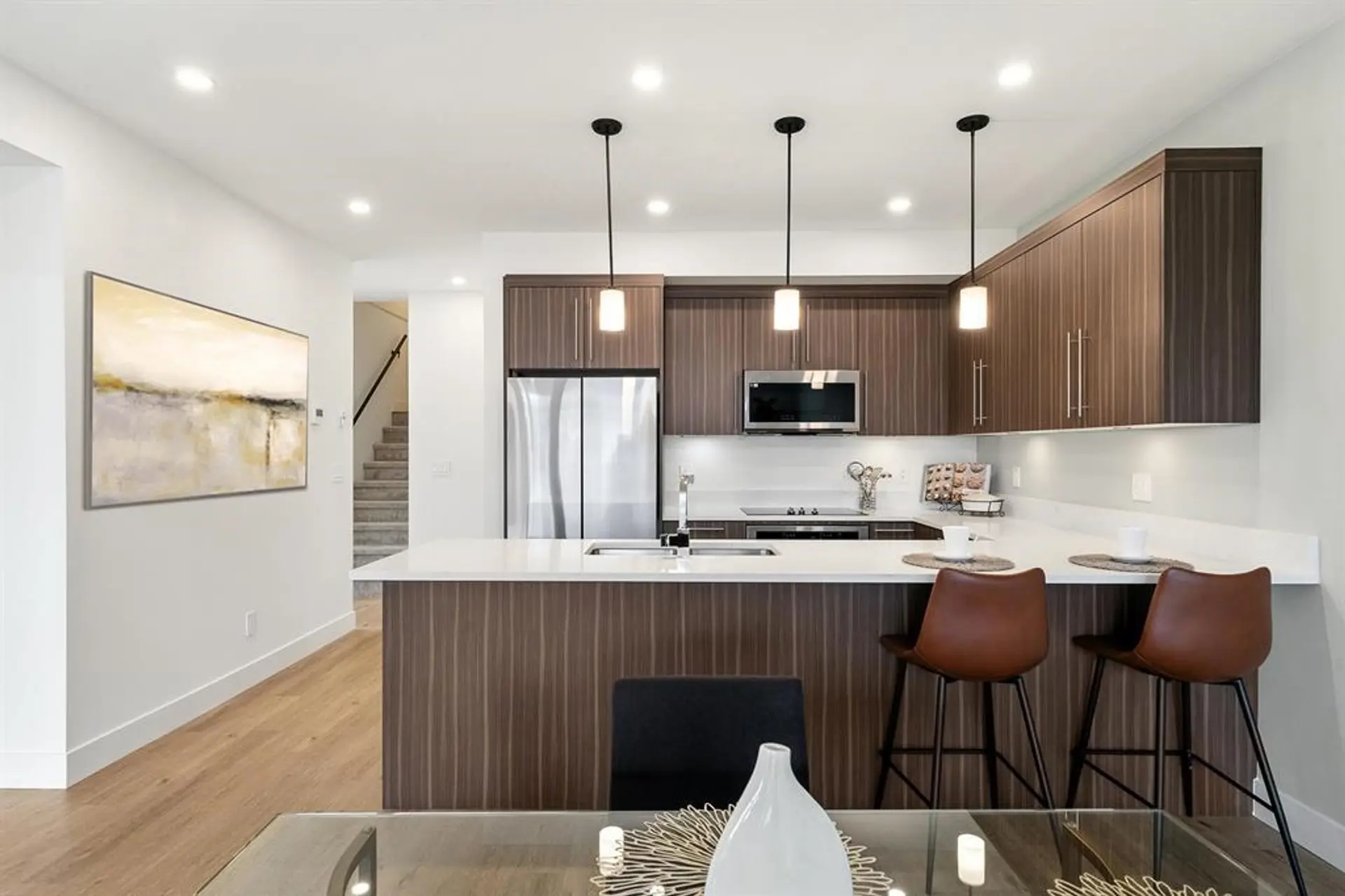 Property at #5 5522 MCCOURT ROAD, Sechelt, BC