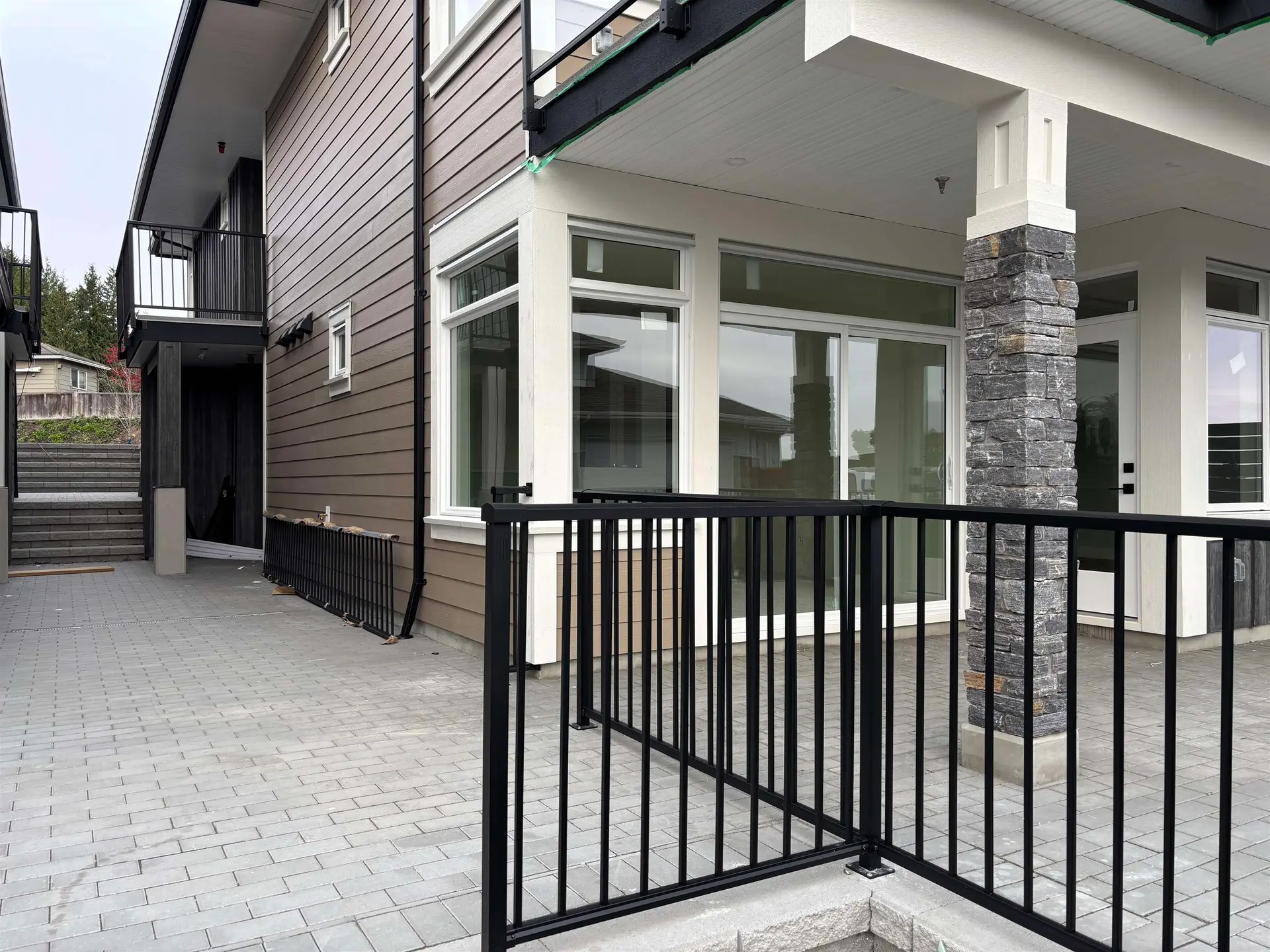 Property at #5 5522 McCourt Road, Sechelt, BC