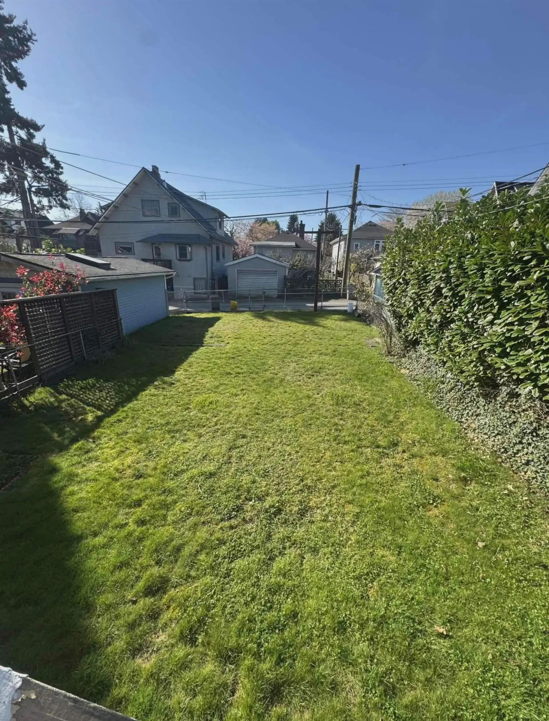 Property at 2130 WILLIAM STREET, Vancouver, BC