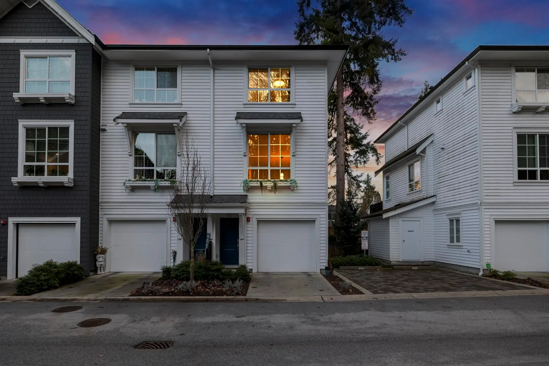 Property at #5 19696 Hammond Road, Pitt Meadows, BC