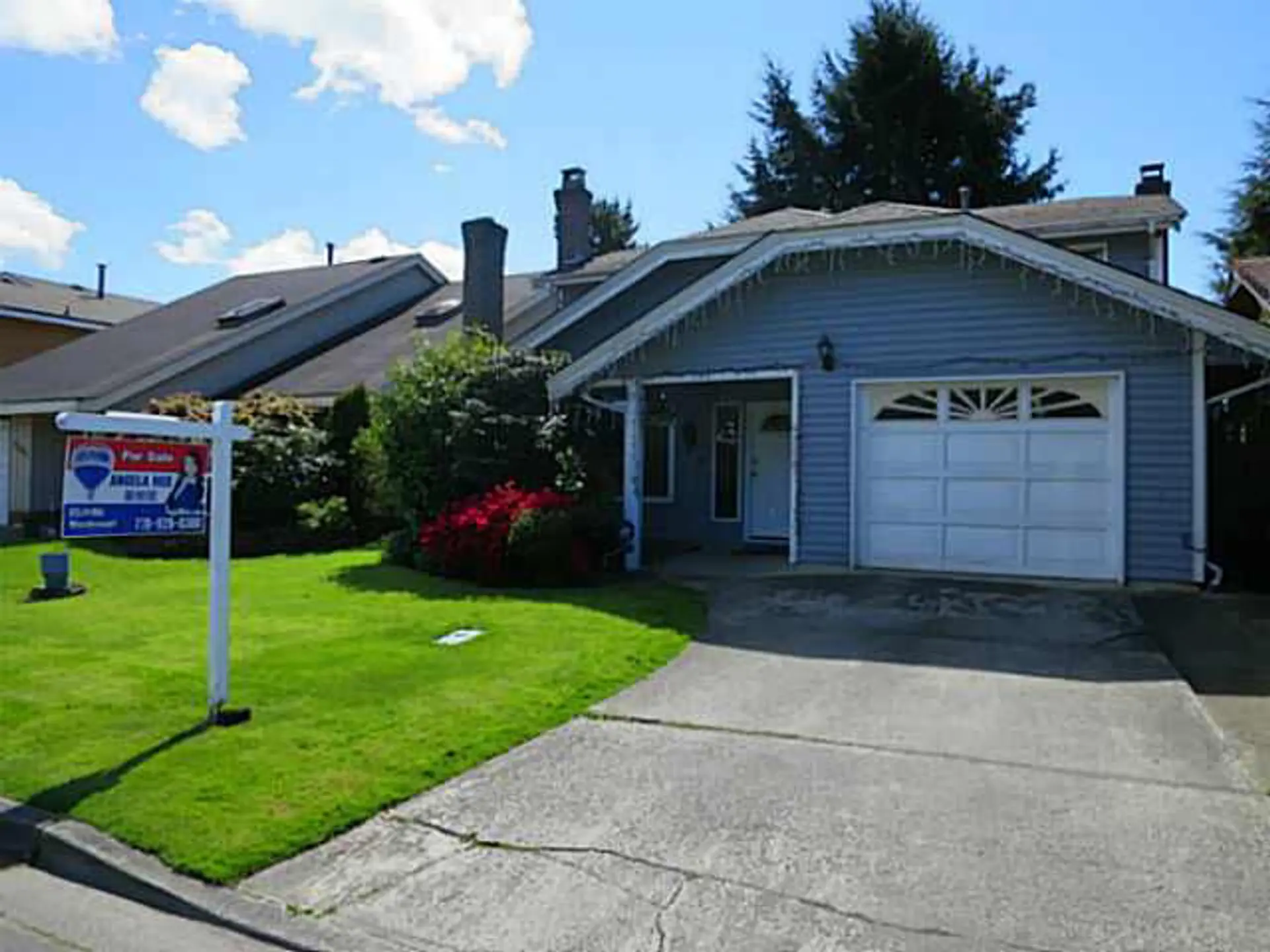 Property at 4340 TIFFIN CRESCENT, Richmond, BC
