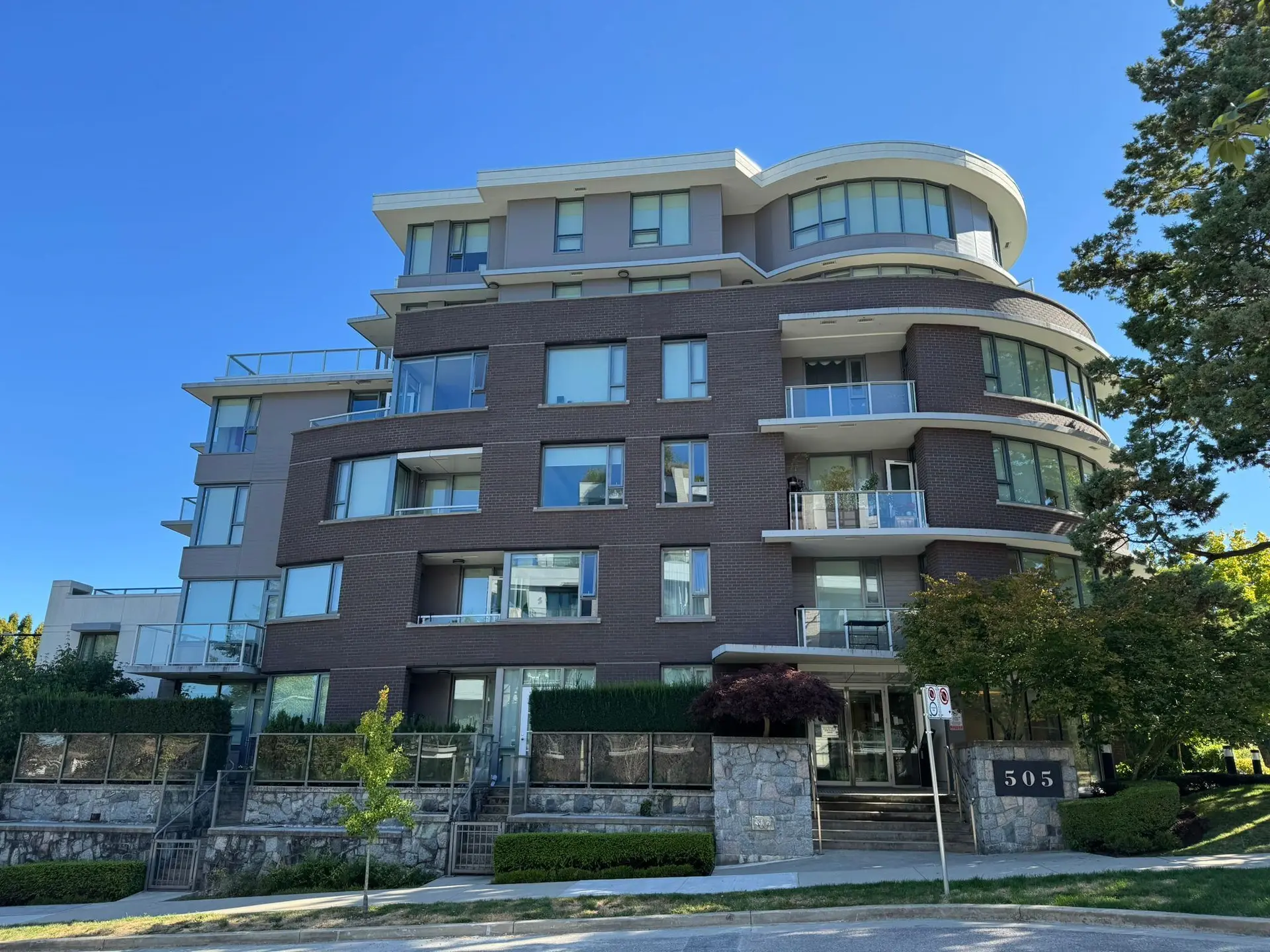 Property at #202 505 W 30th Avenue, Vancouver, BC