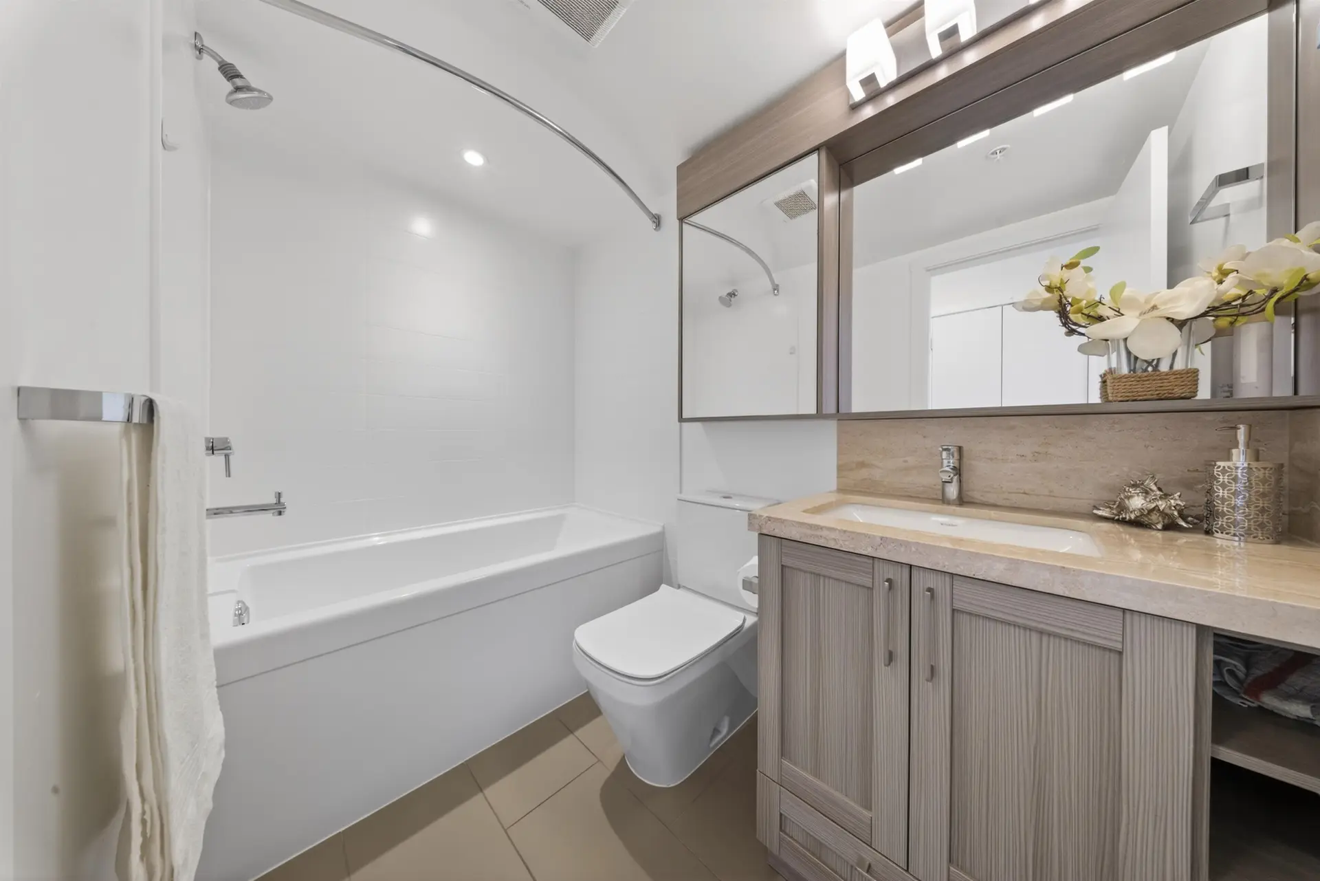 Property at #713 5470 ORMIDALE STREET, Vancouver, BC