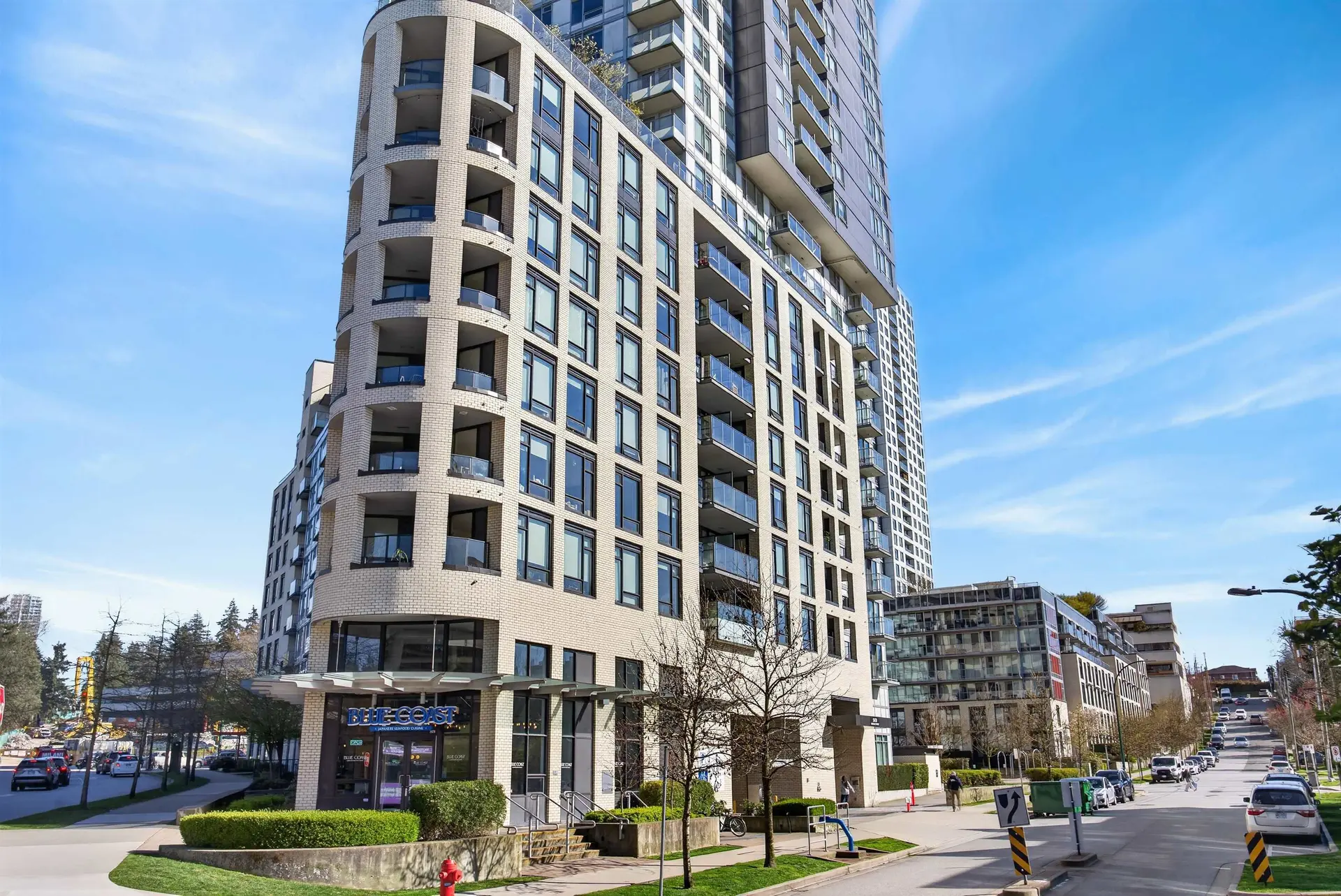 Property at #713 5470 ORMIDALE STREET, Vancouver, BC